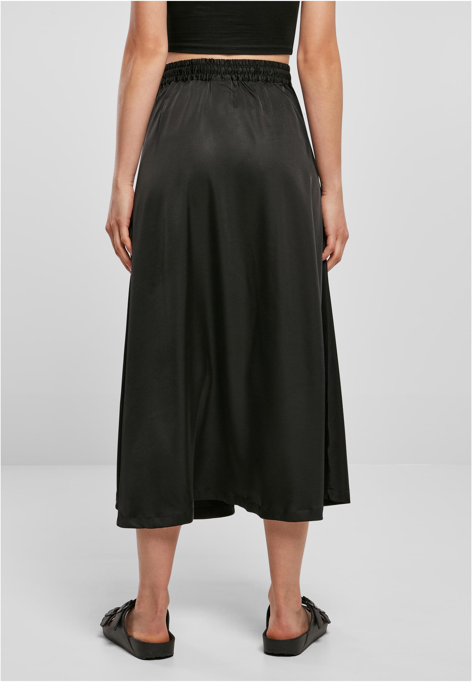 Urban Classics Gonna Satin Midi