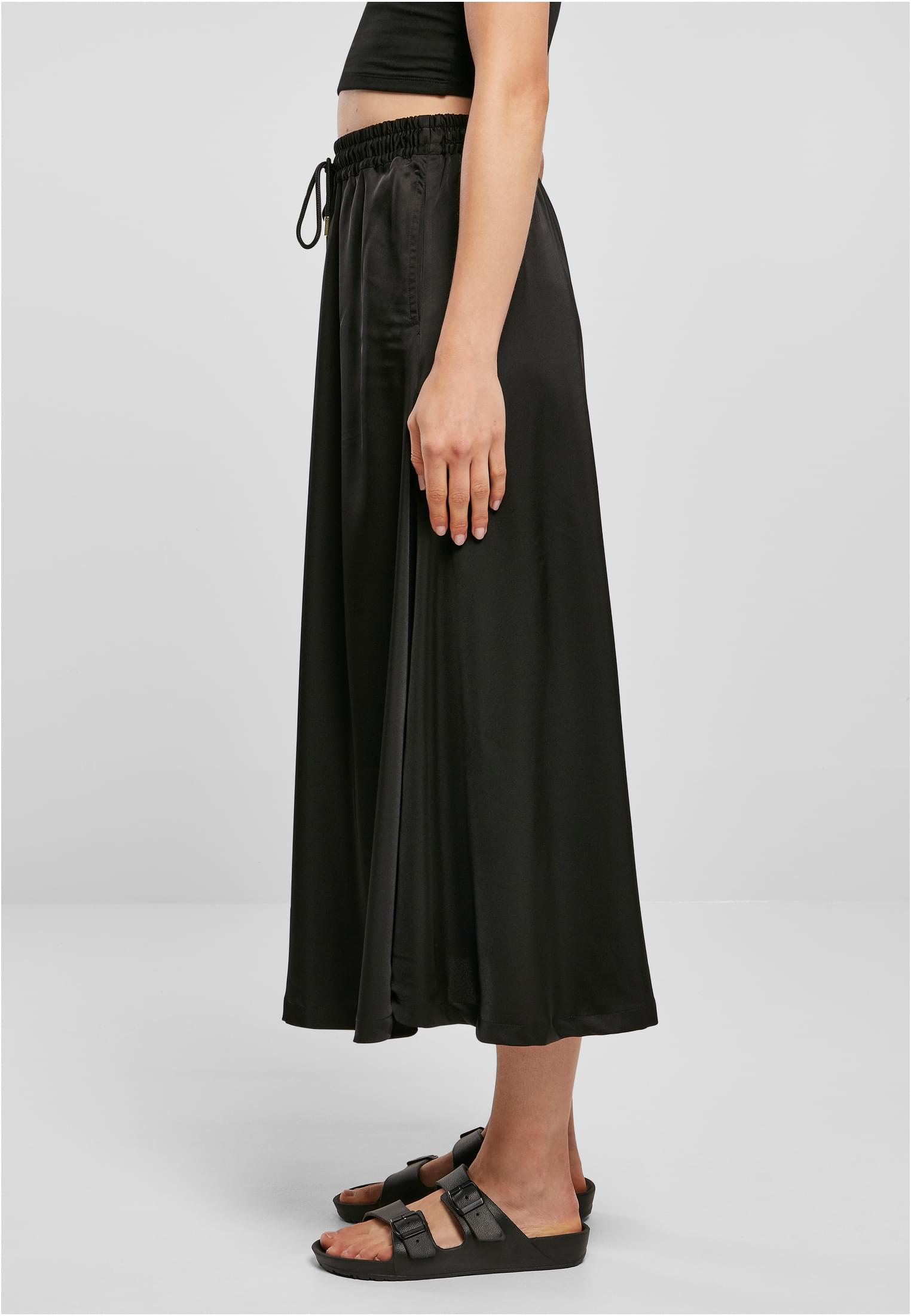 Urban Classics Gonna Satin Midi