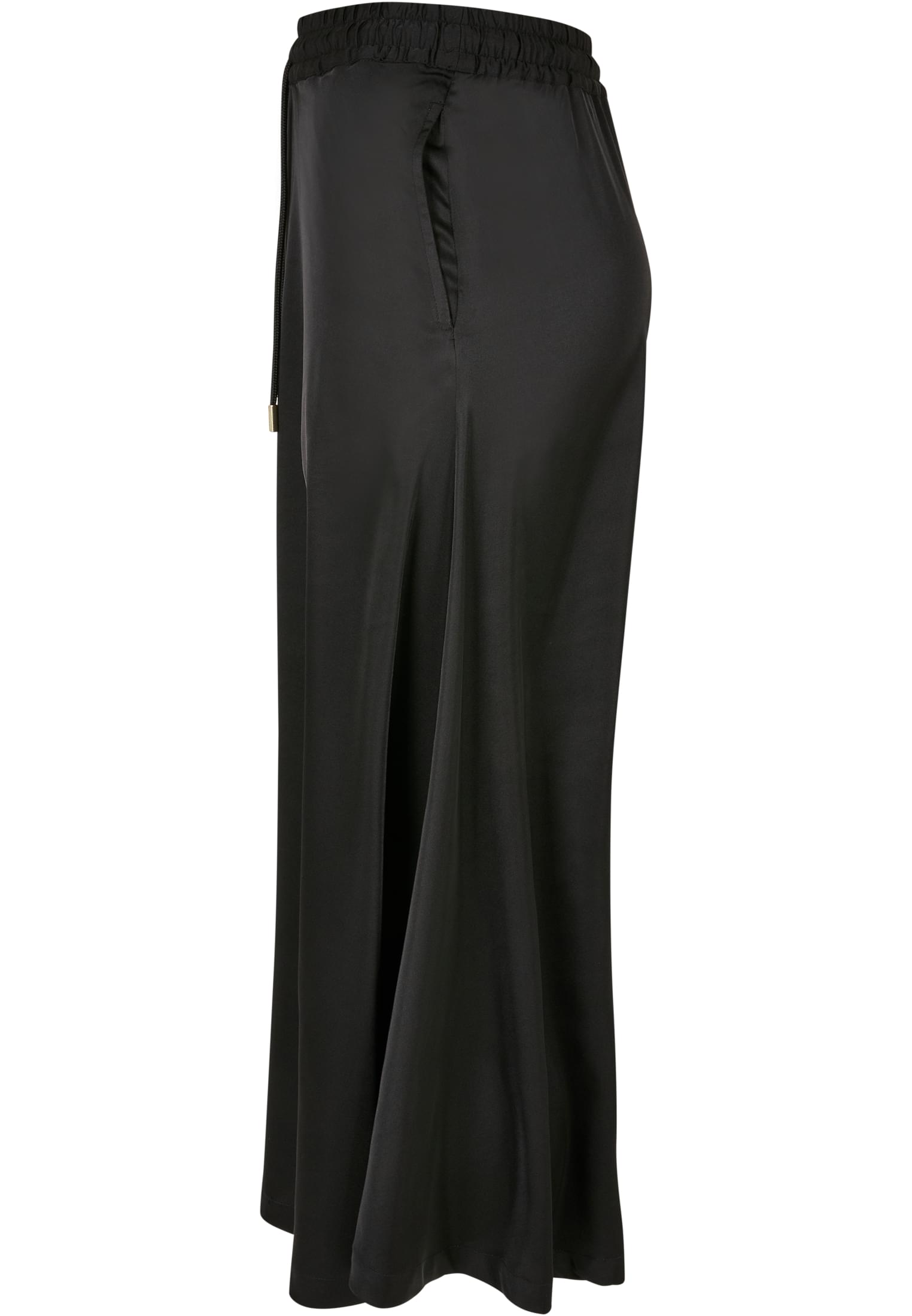 Urban Classics Gonna Satin Midi