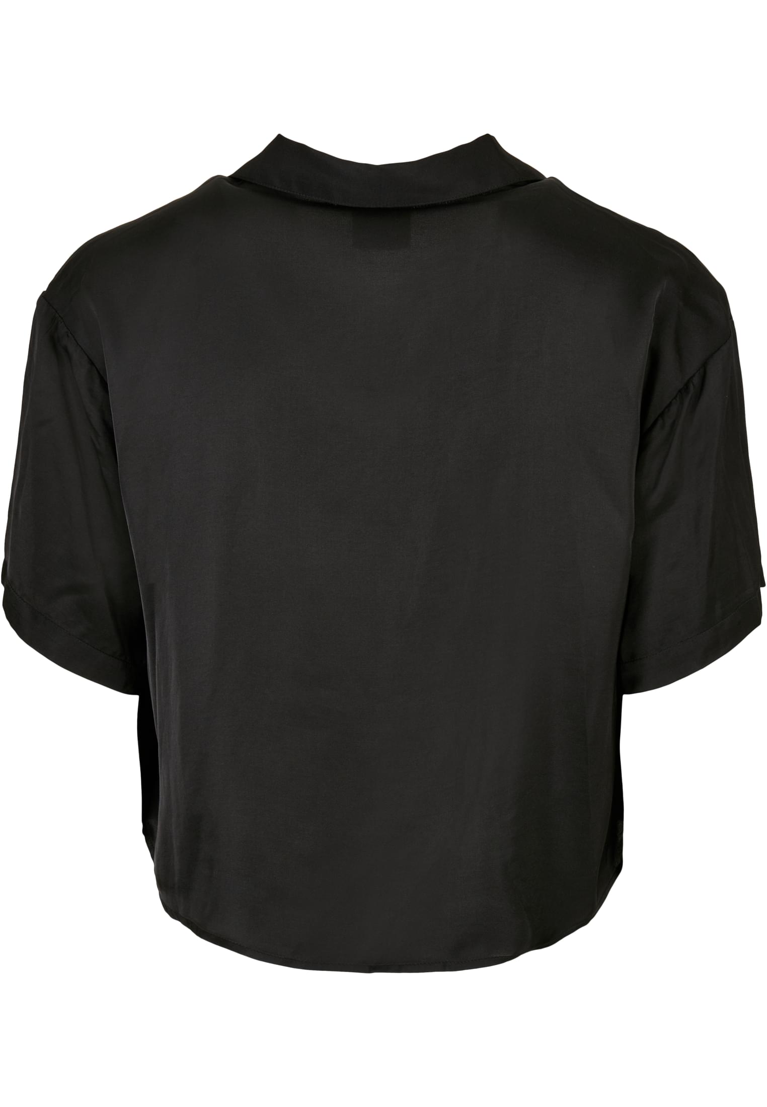 Urban Classics Camicia Viscose Satin