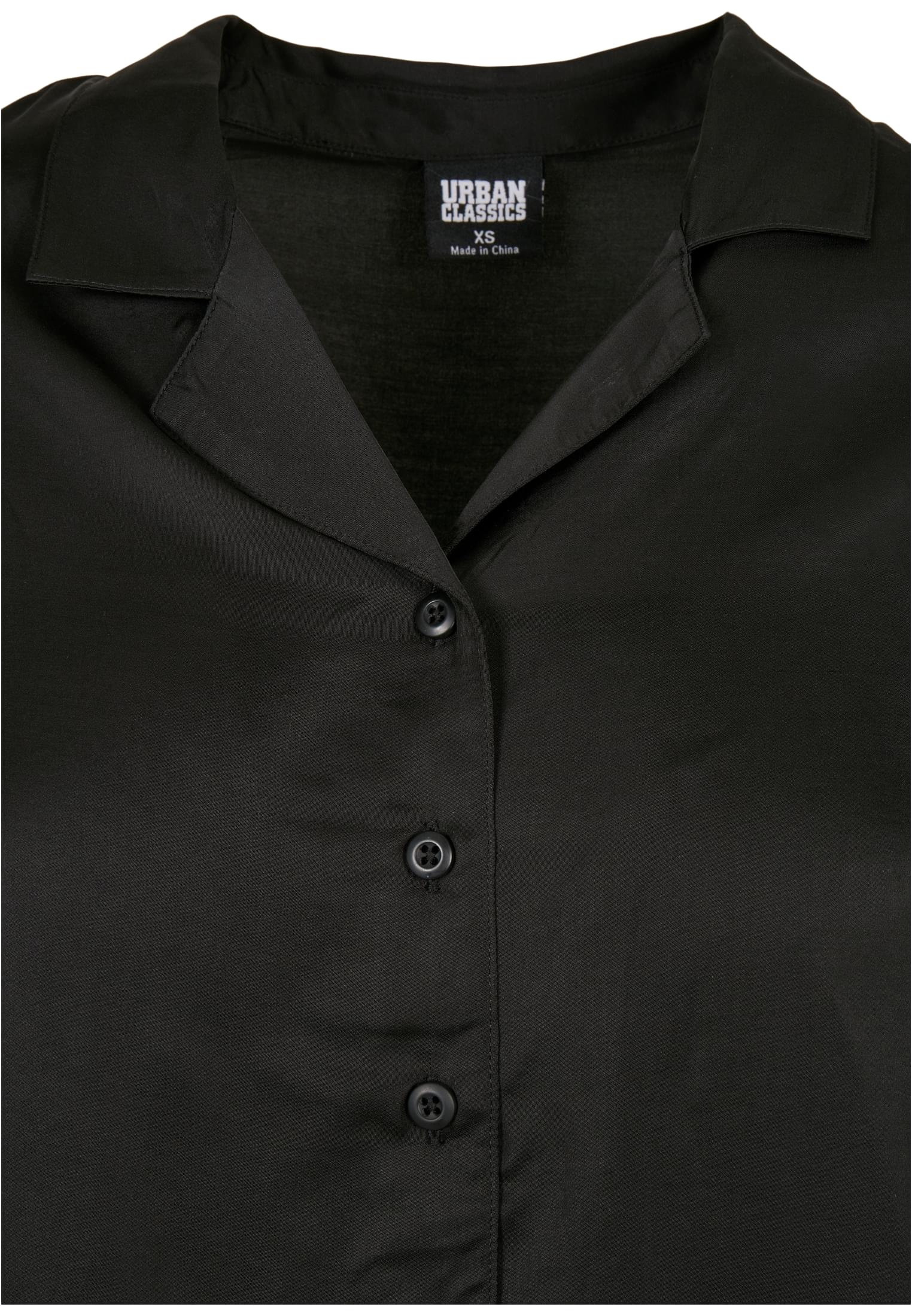 Urban Classics Camicia Viscose Satin