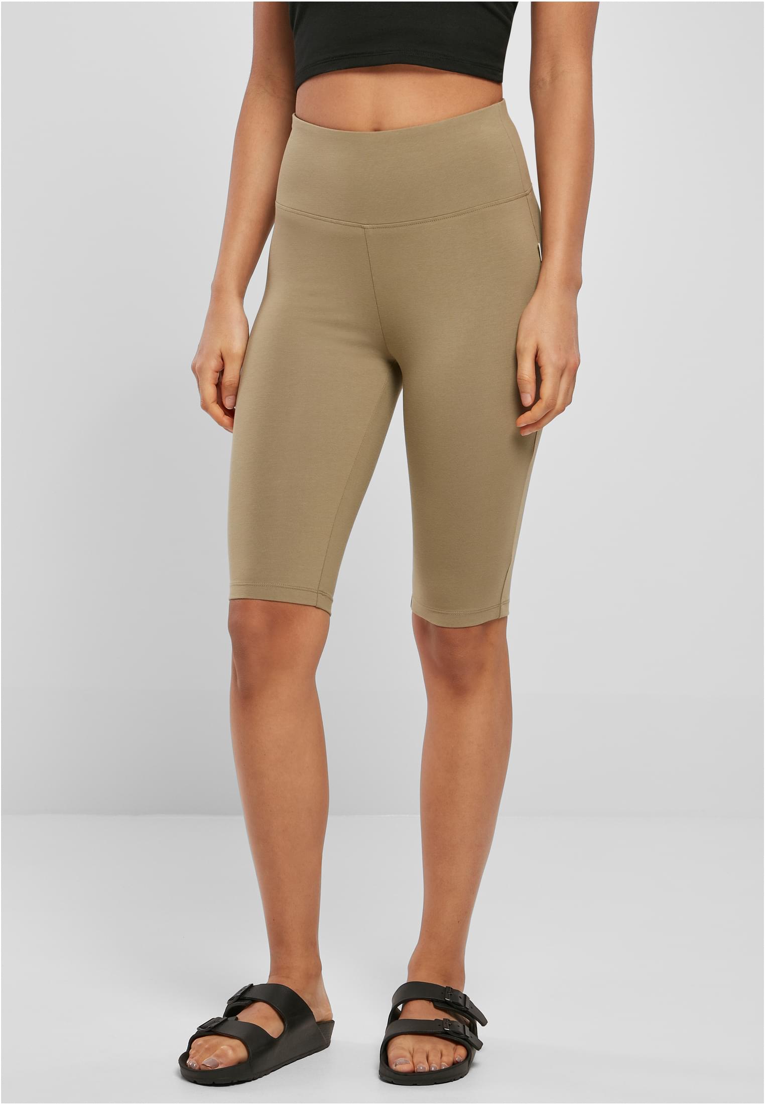 Urban Classics Pantaloncini Essentials Stretch Cycle