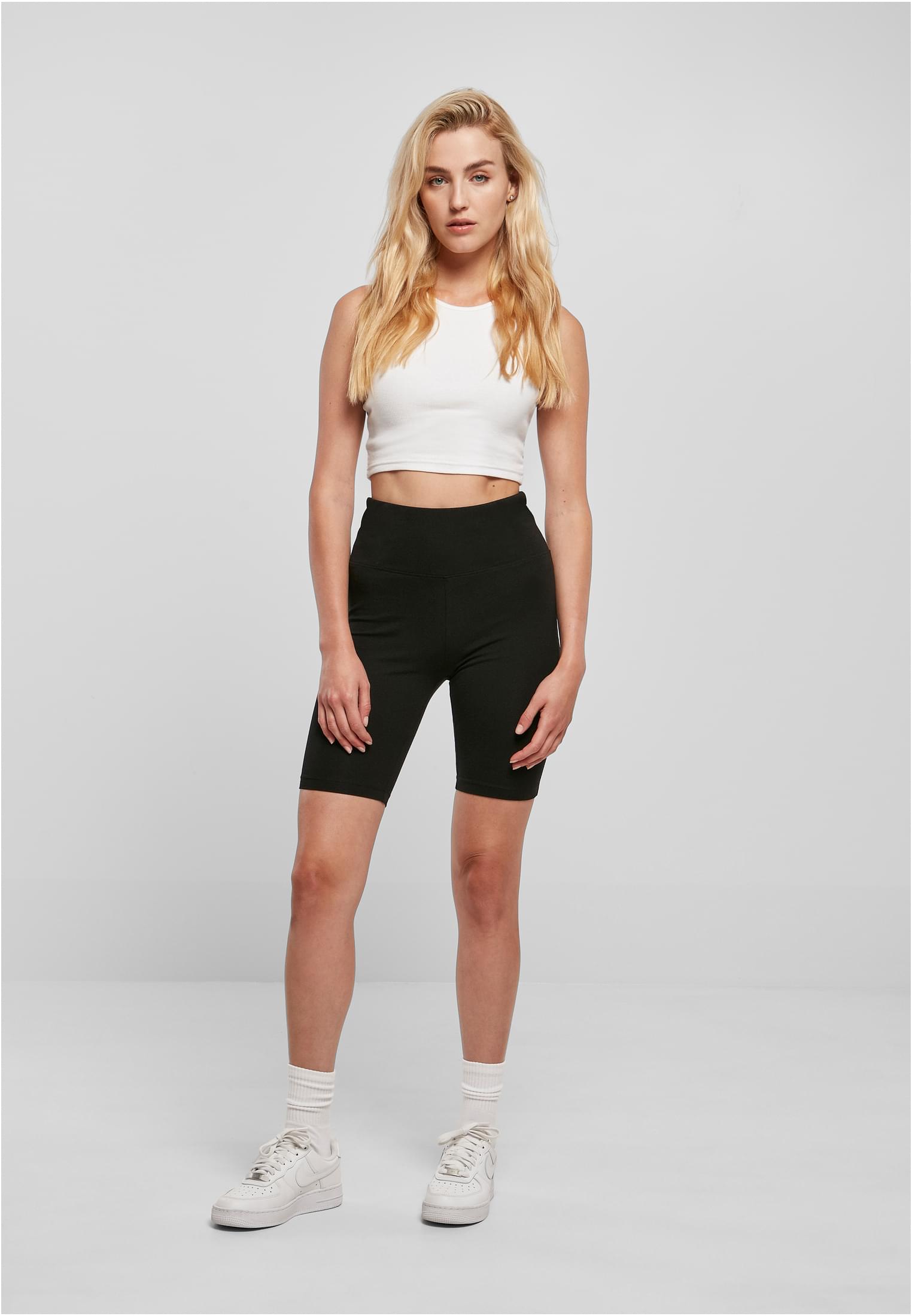 UC Ladies Pantaloncini Essentials Stretch Cycle