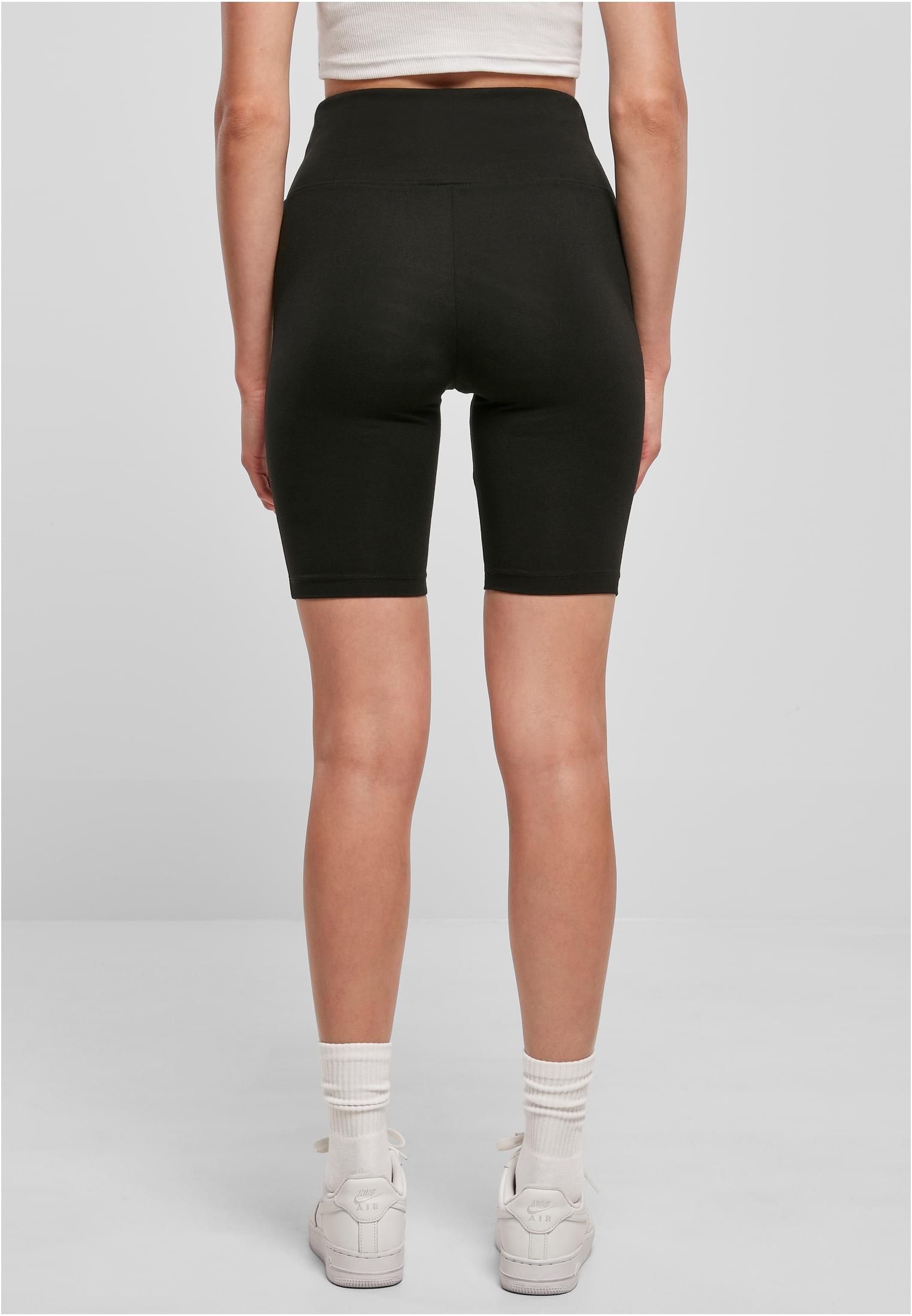 UC Ladies Pantaloncini Essentials Stretch Cycle
