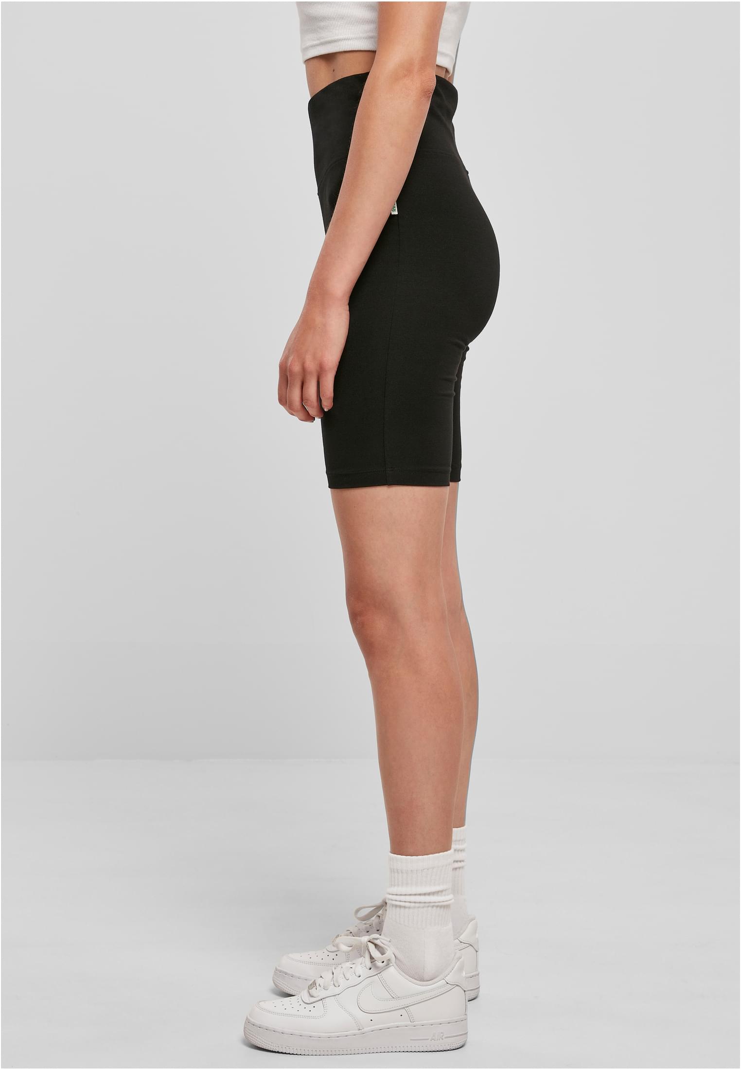 UC Ladies Pantaloncini Essentials Stretch Cycle