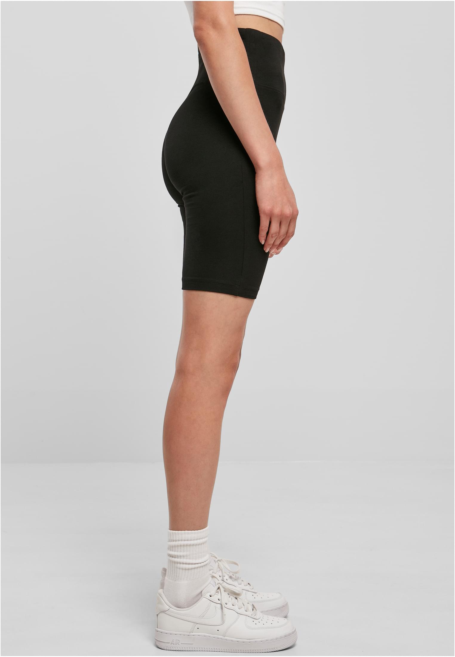 UC Ladies Pantaloncini Essentials Stretch Cycle