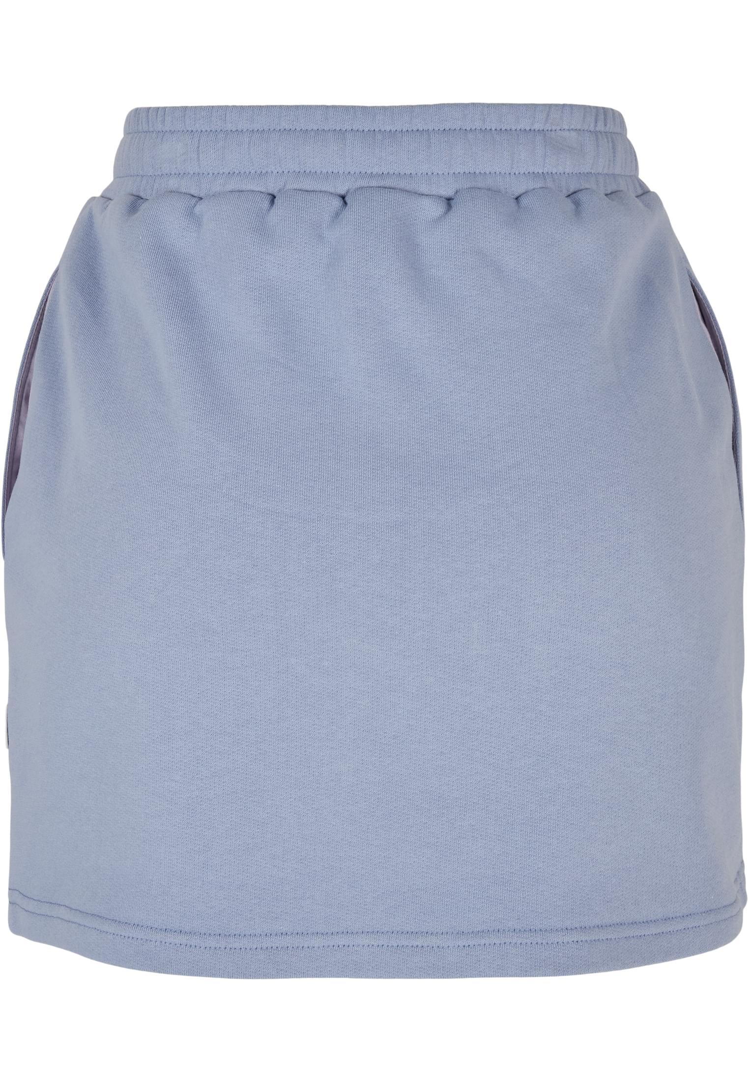Urban Classics Gonna Essentials Terry Mini violablue