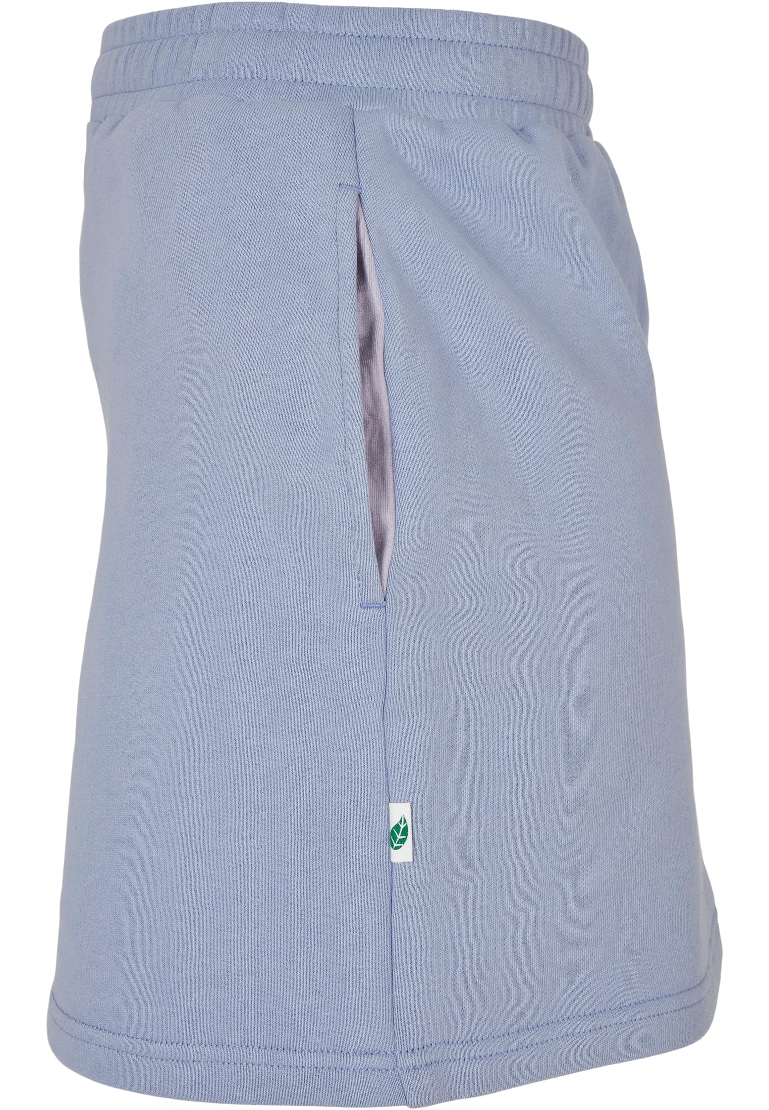 Urban Classics Gonna Essentials Terry Mini violablue