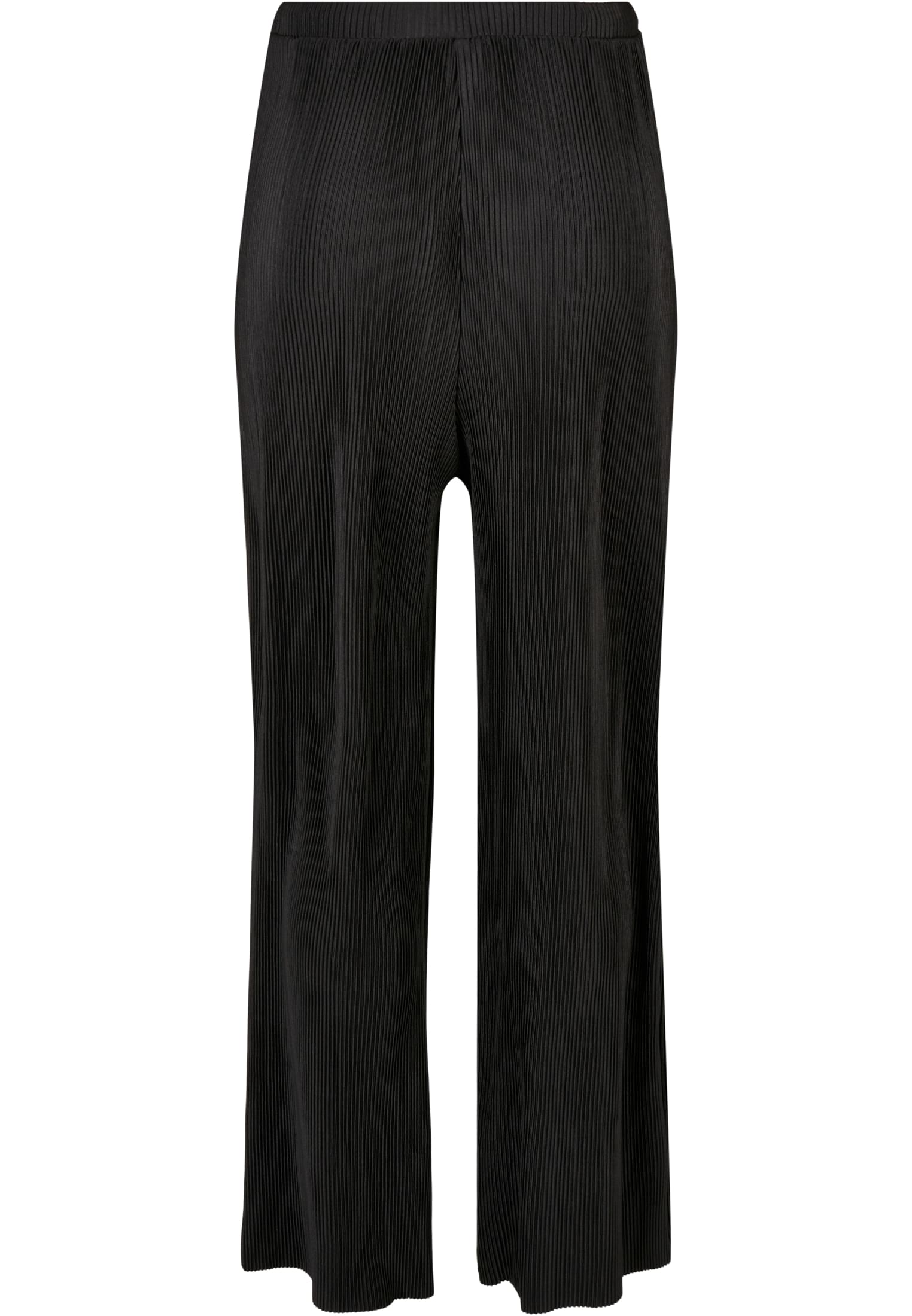 UC Ladies Pantaloni Plisse