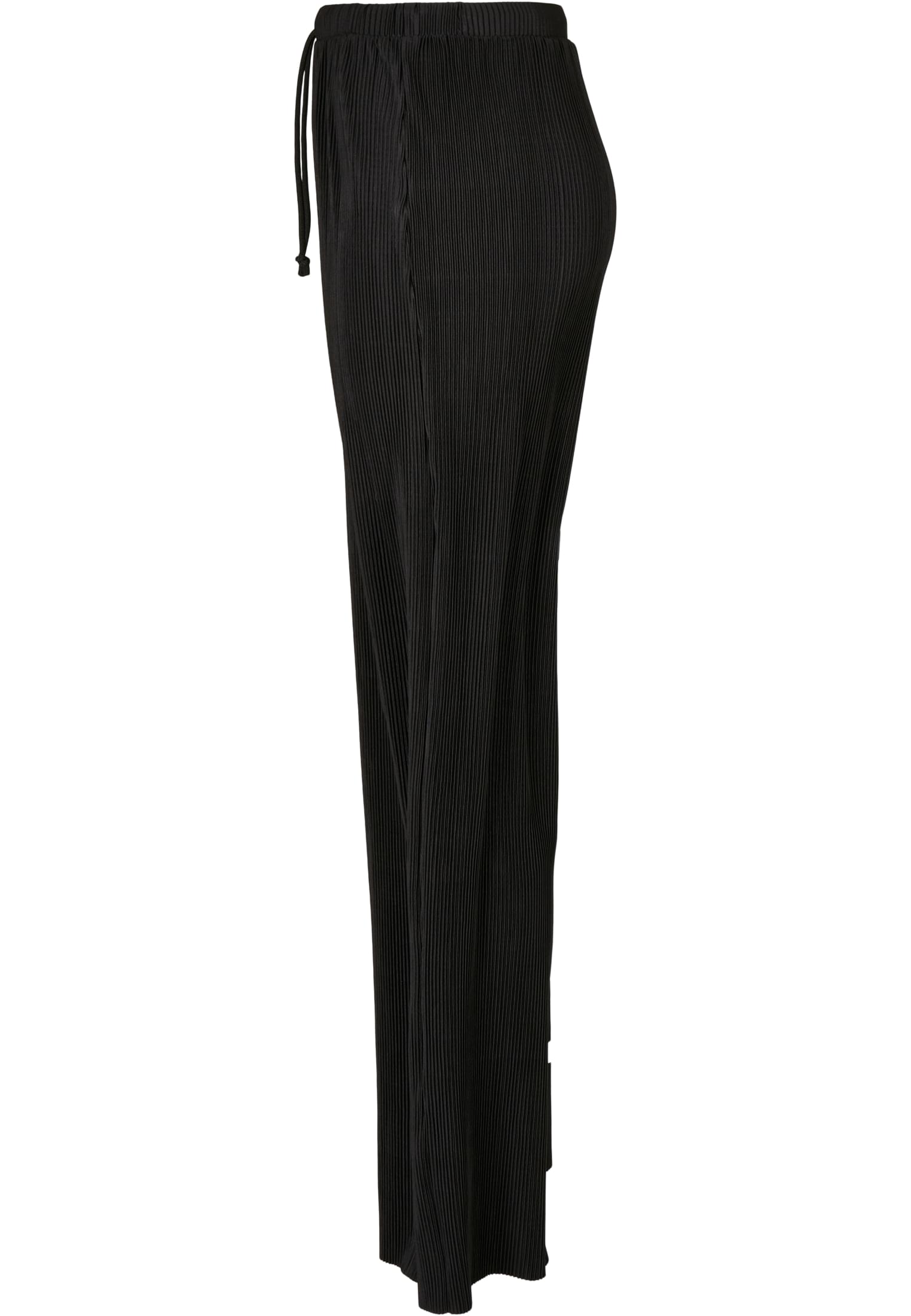 UC Ladies Pantaloni Plisse