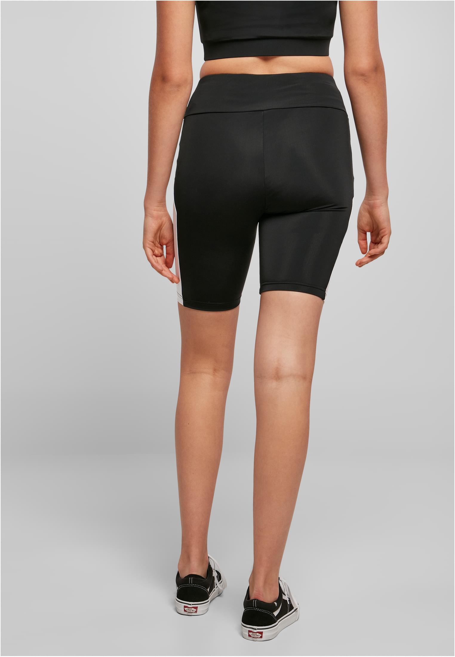 Urban Classics Pantaloncini Color Block Cycle