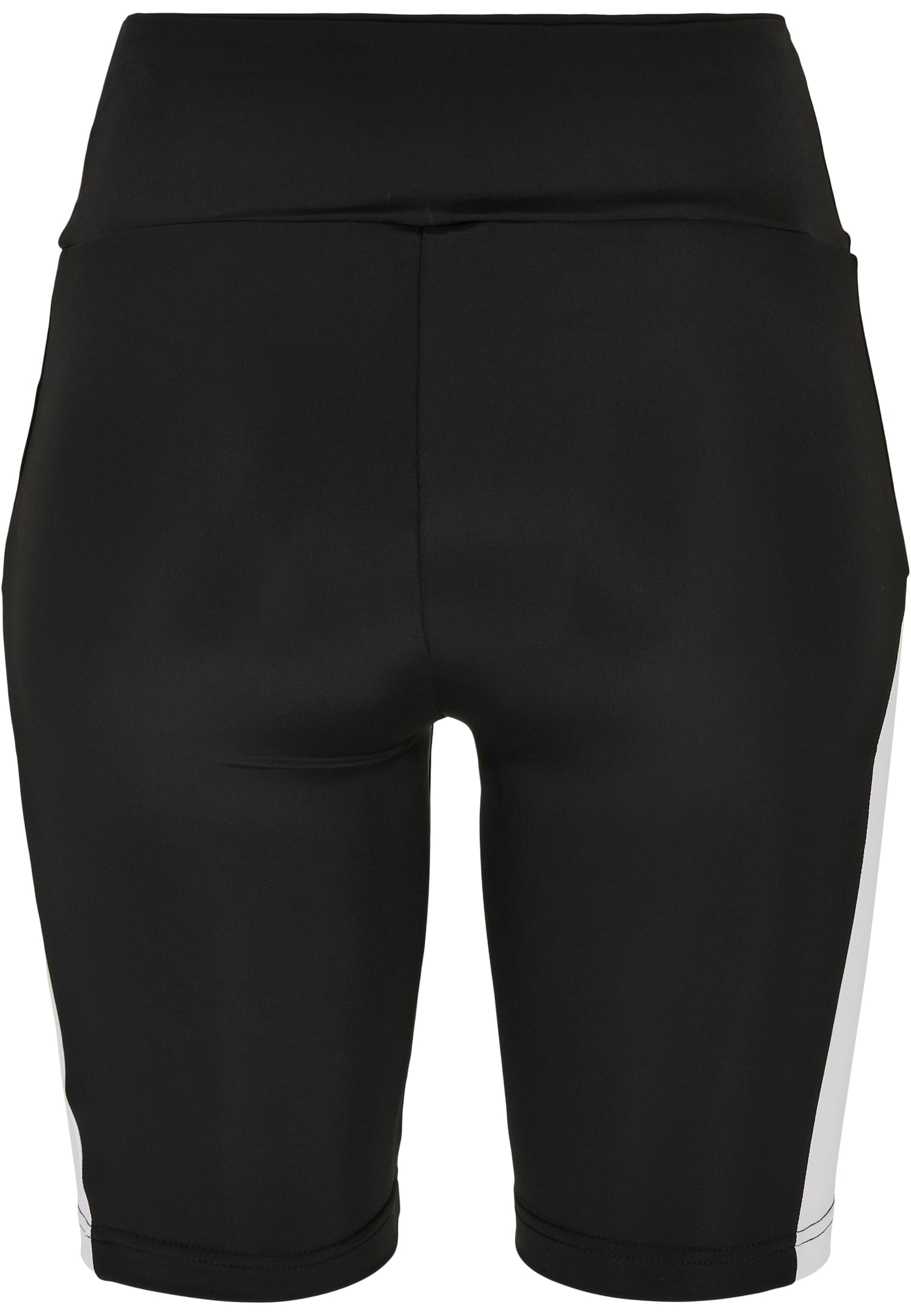 Urban Classics Pantaloncini Color Block Cycle