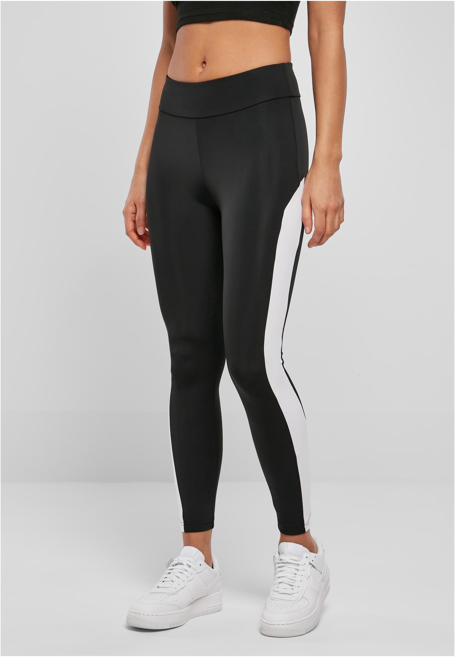 Urban Classics Leggings Color Block