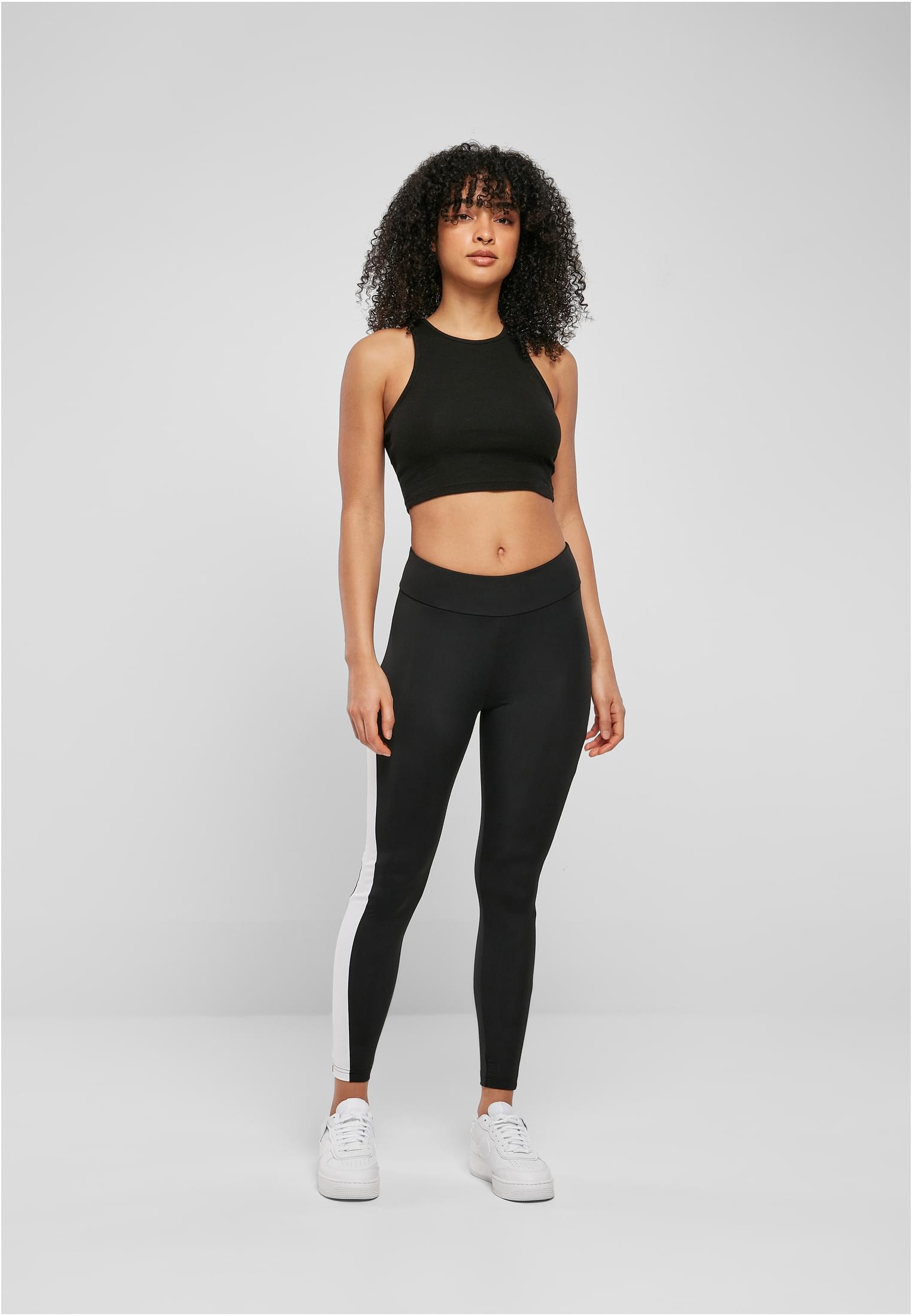 Urban Classics Leggings Color Block