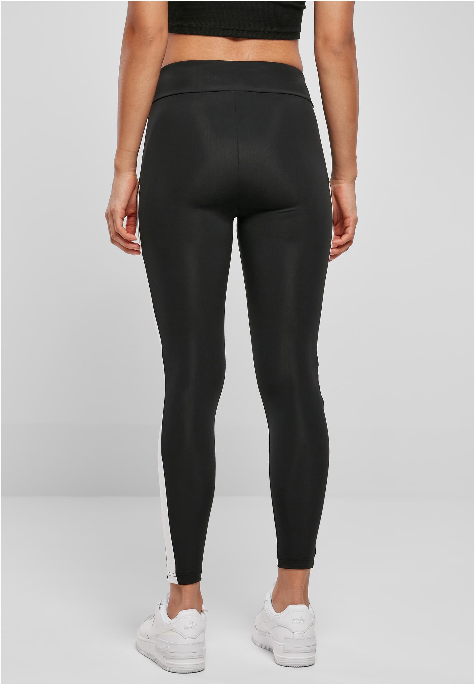 Urban Classics Leggings Color Block
