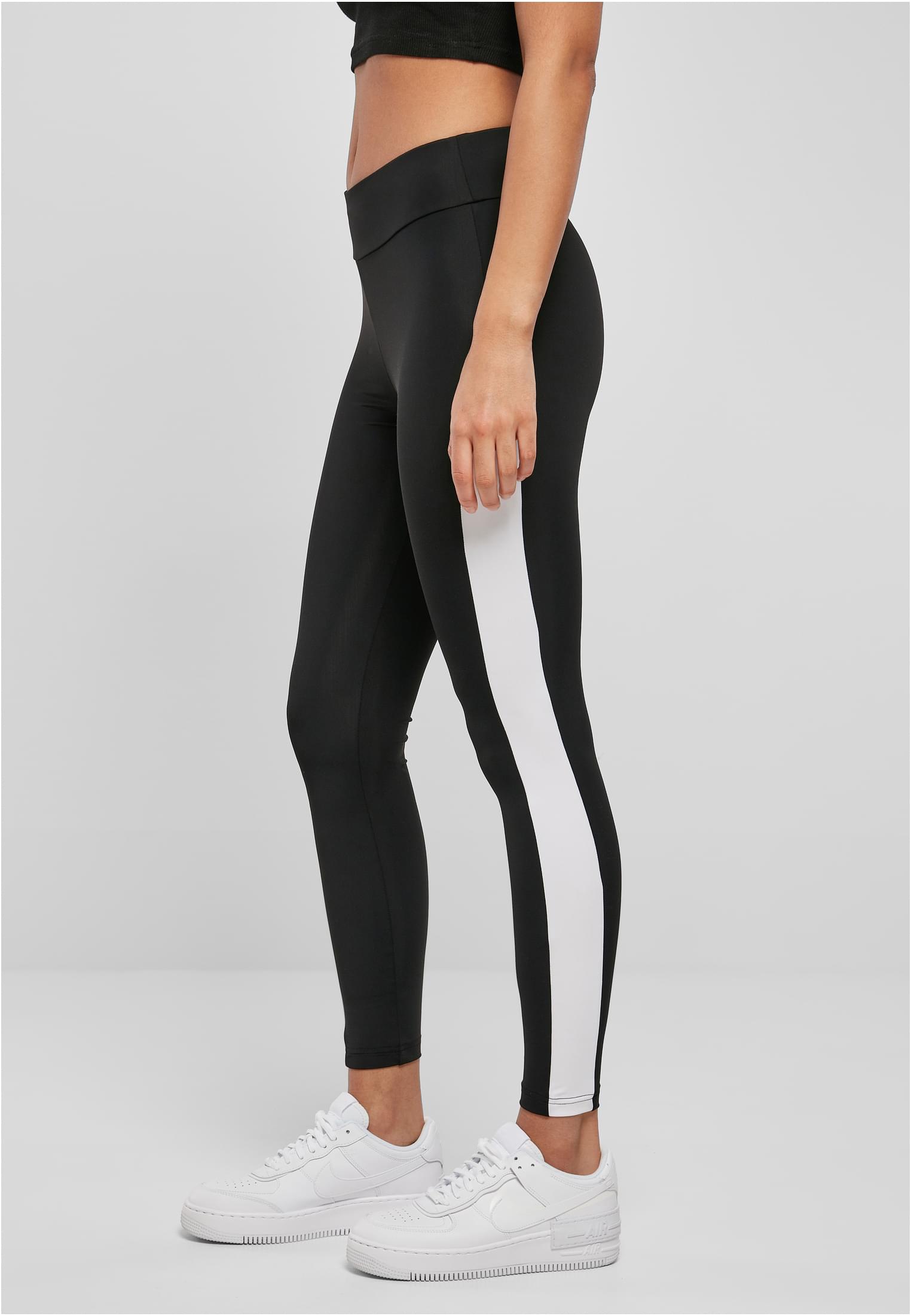 Urban Classics Leggings Color Block