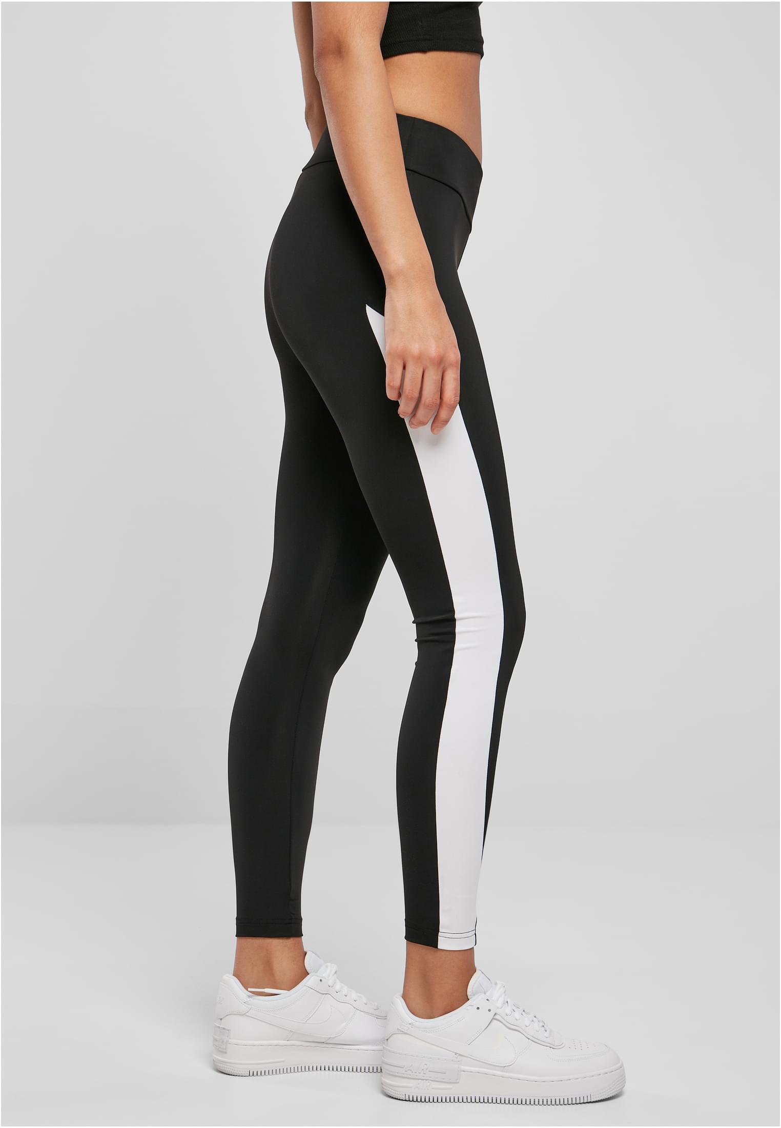 Urban Classics Leggings Color Block