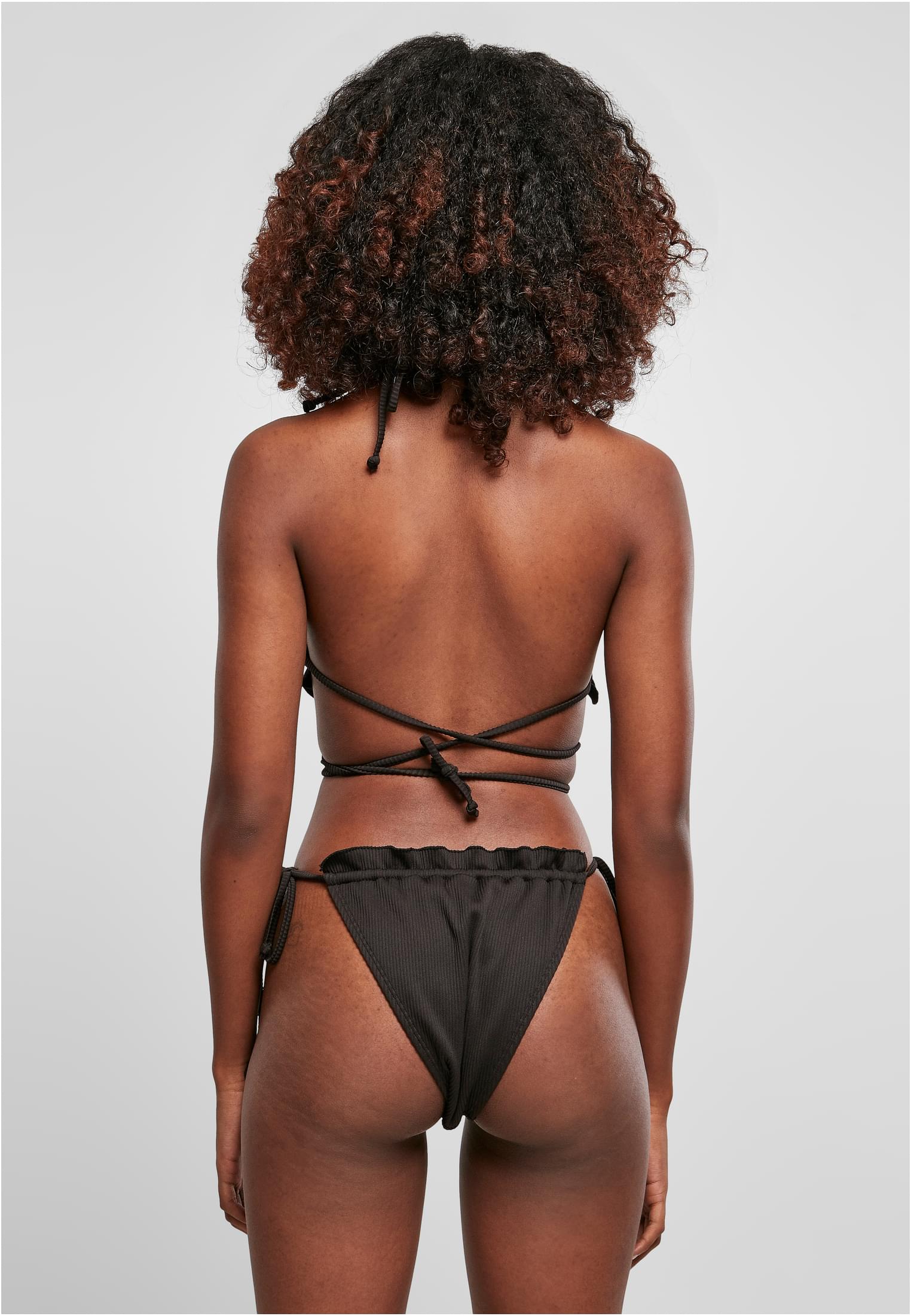 Urban Classics Bikini Rib Babylock Triangle