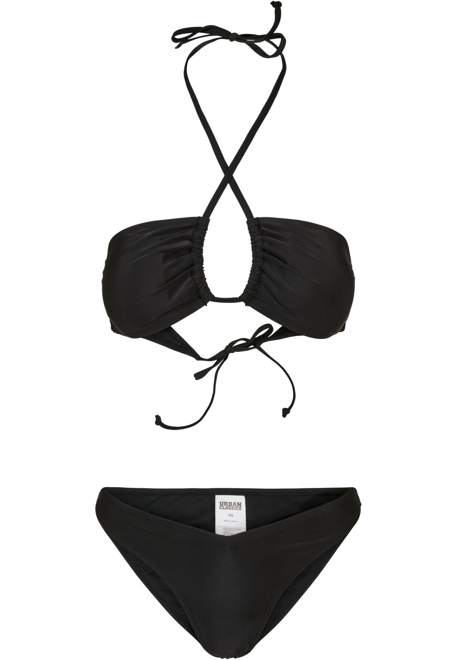 Urban Classics Bikini Essentials Hot