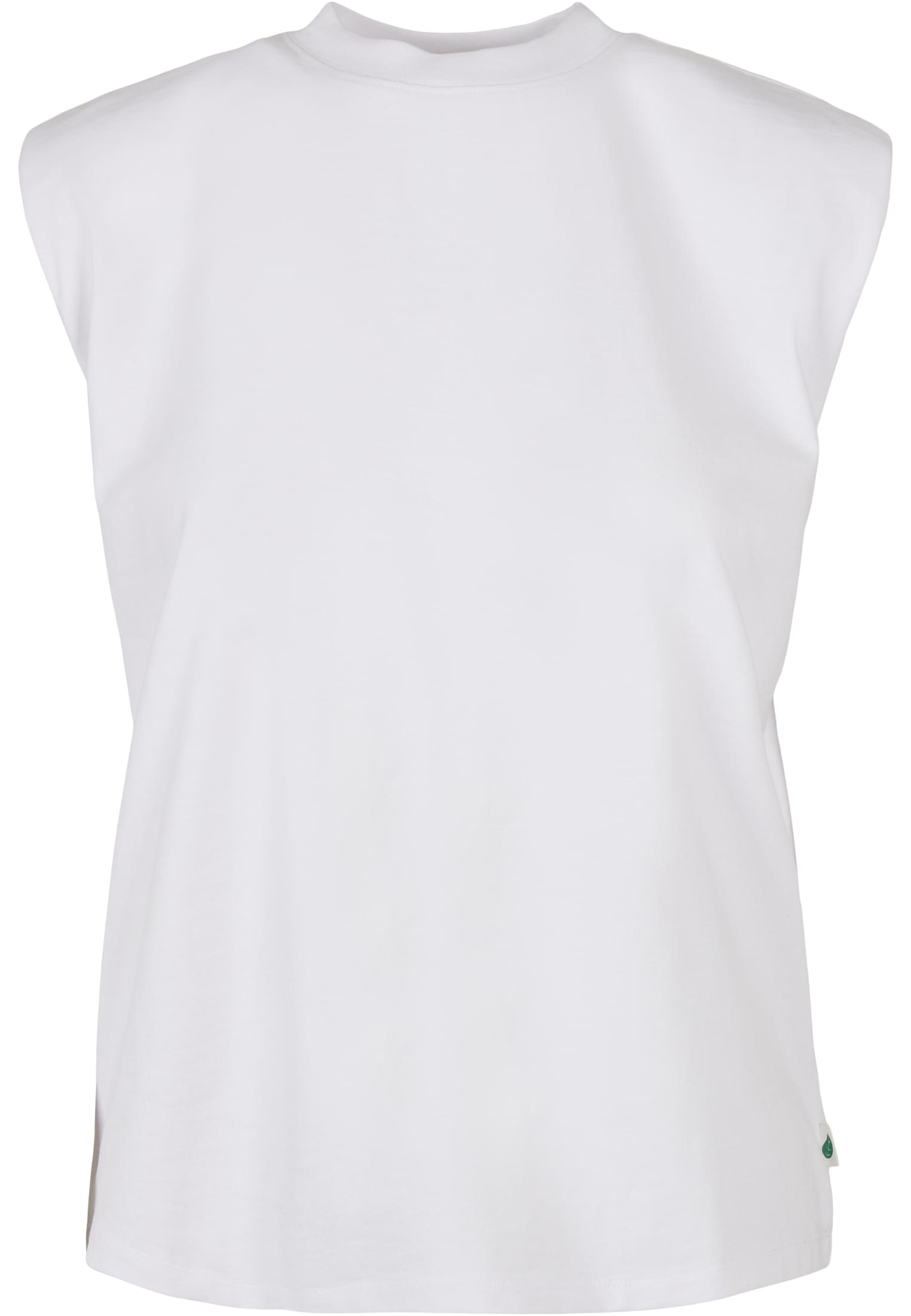 UC Ladies Canotta Essentials Heavy Padded Shoulder