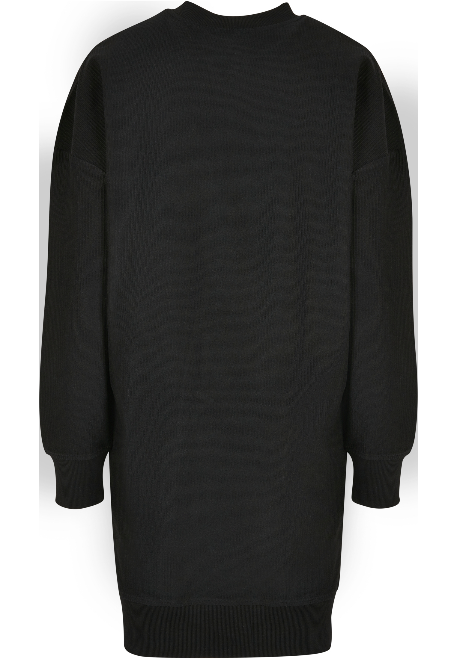 Urban Classics Abito Oversized Rib Crewneck