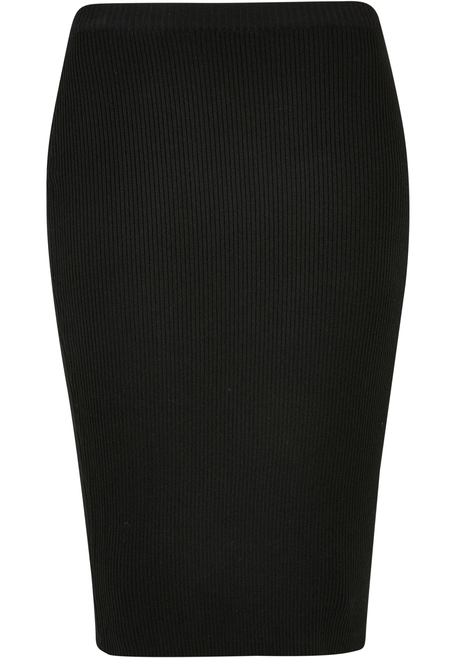 Urban Classics Gonna Rib Knit Midi