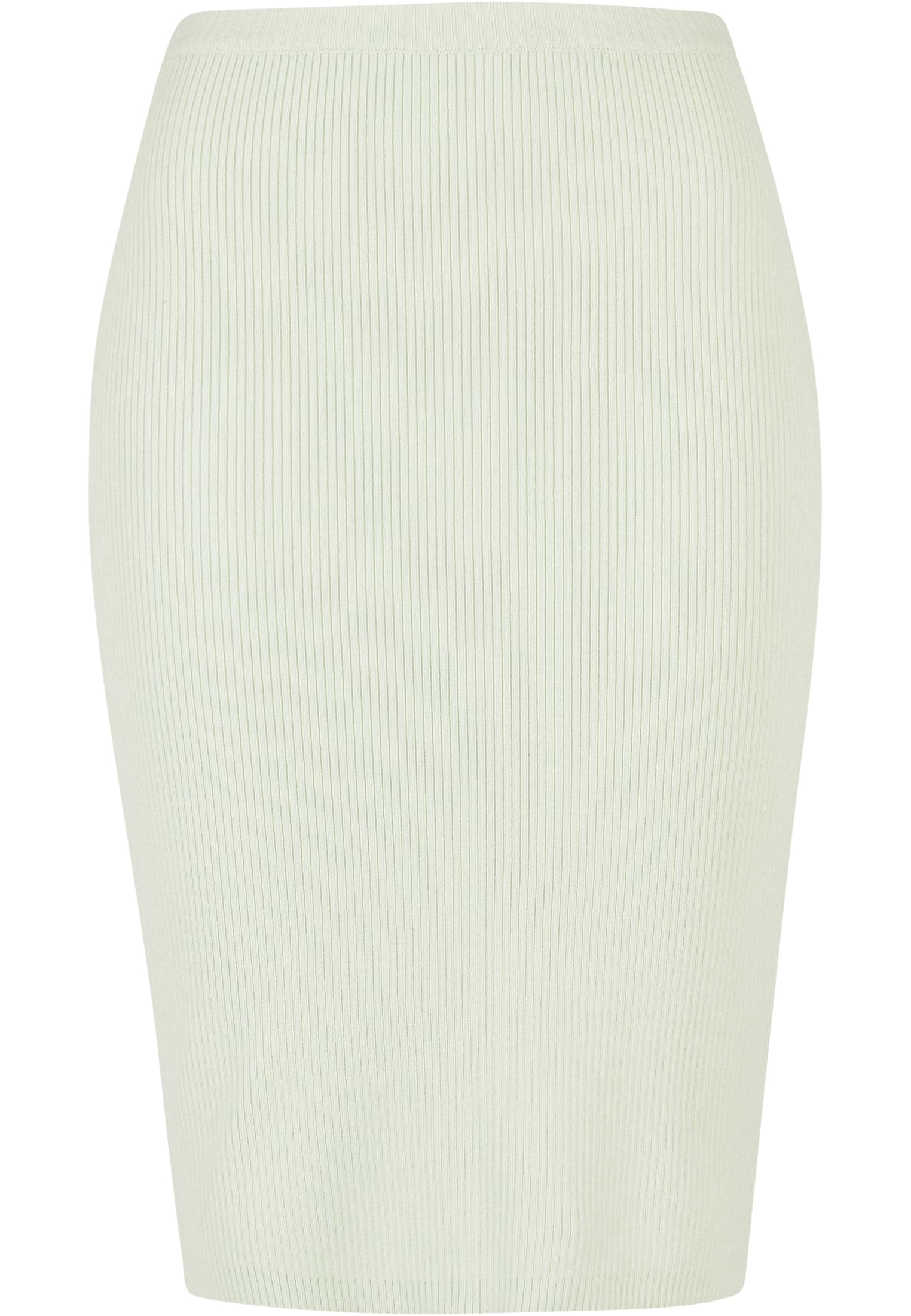 Urban Classics Gonna Rib Knit Midi lightmint