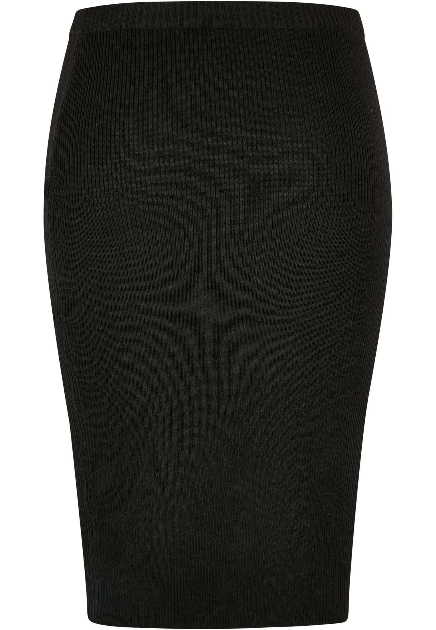 Urban Classics Gonna Rib Knit Midi
