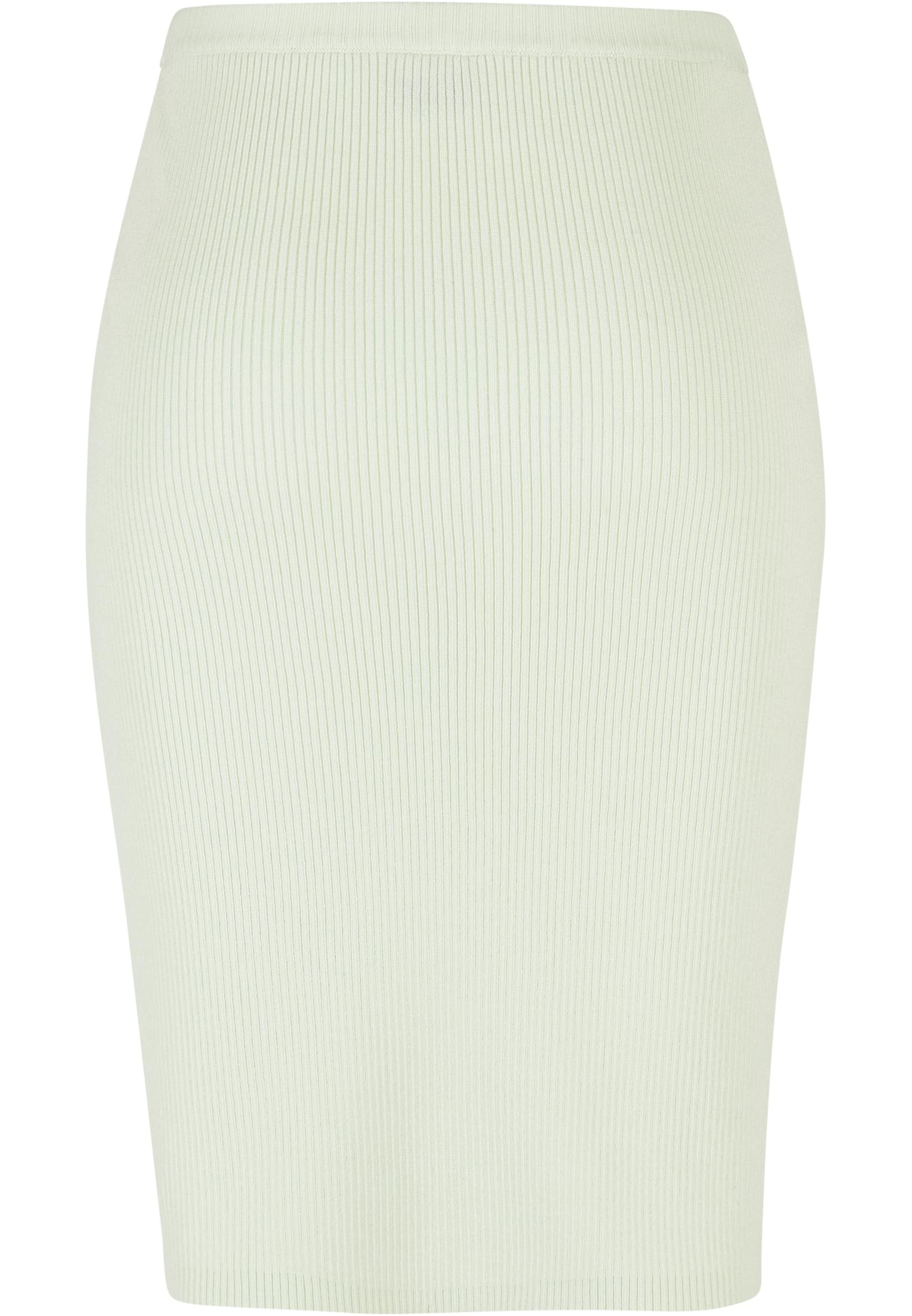 Urban Classics Gonna Rib Knit Midi lightmint