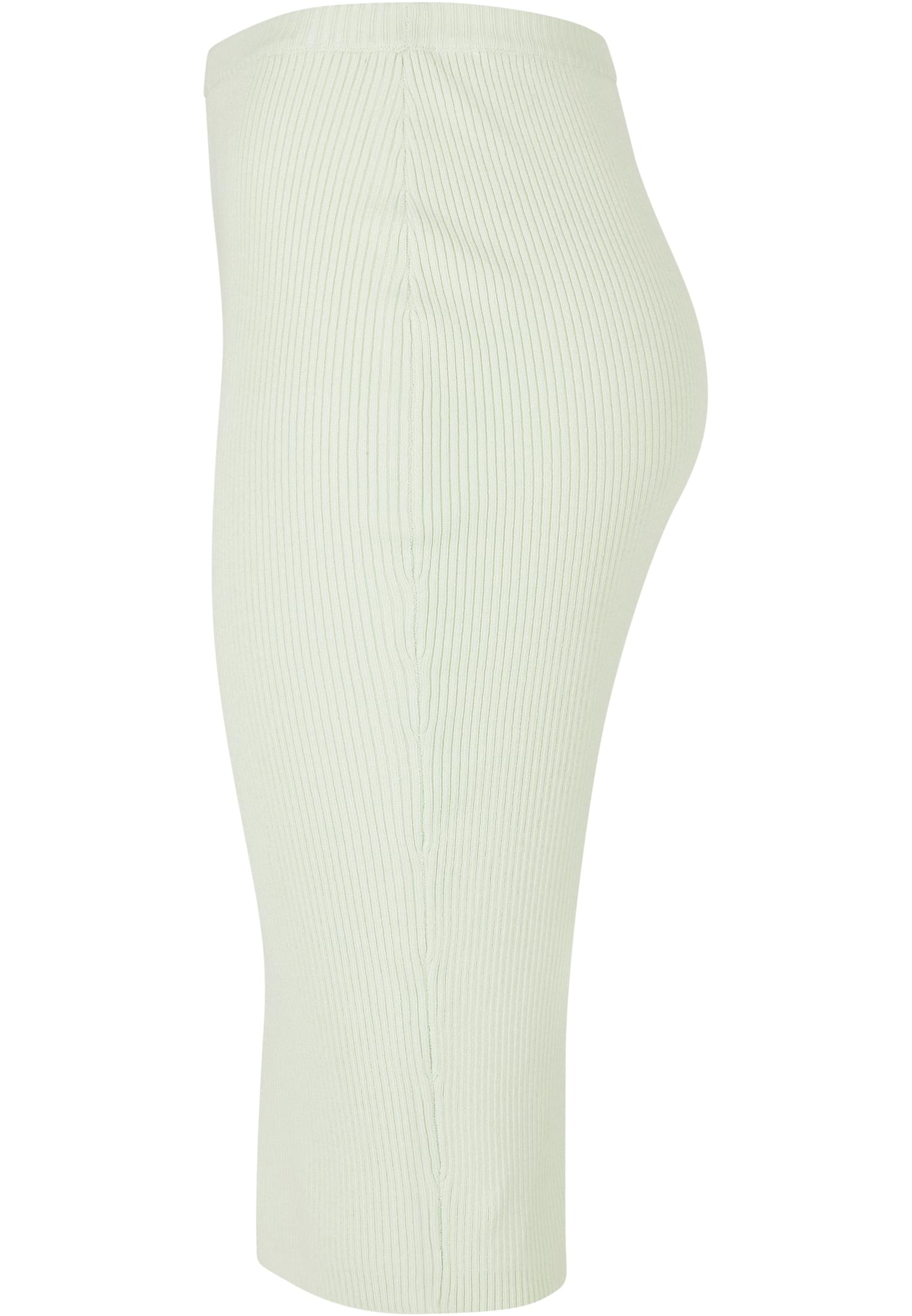 Urban Classics Gonna Rib Knit Midi lightmint