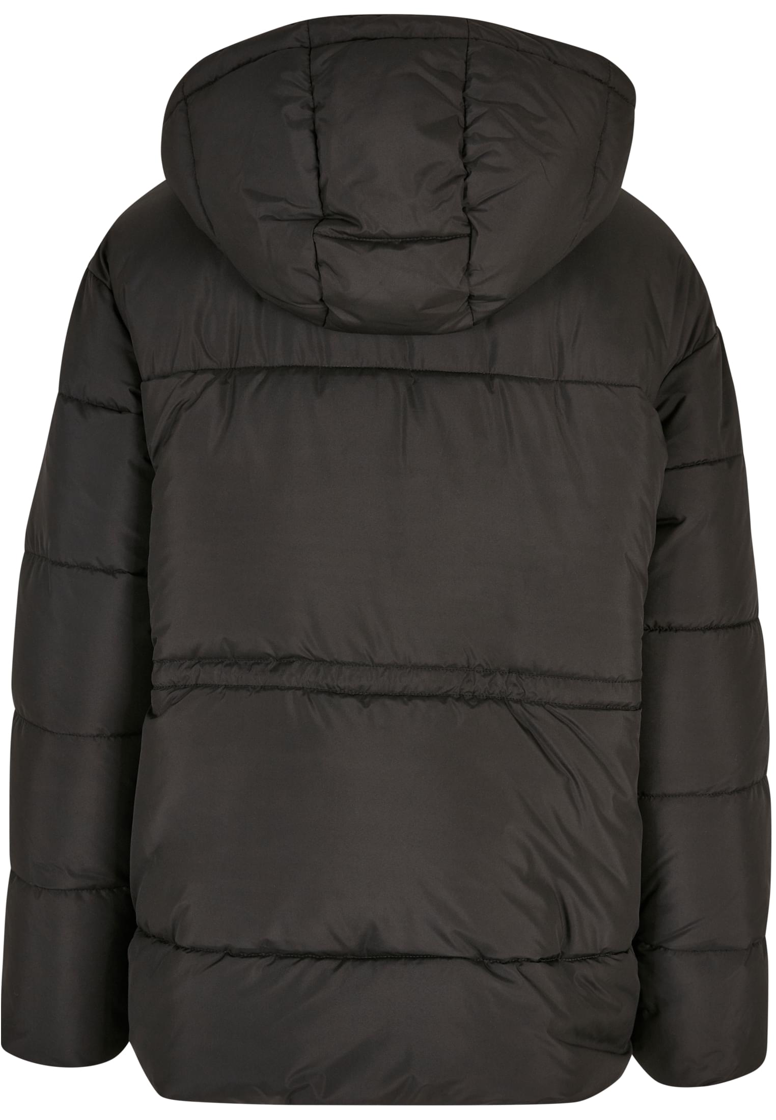 UC Ladies Giacca Waisted