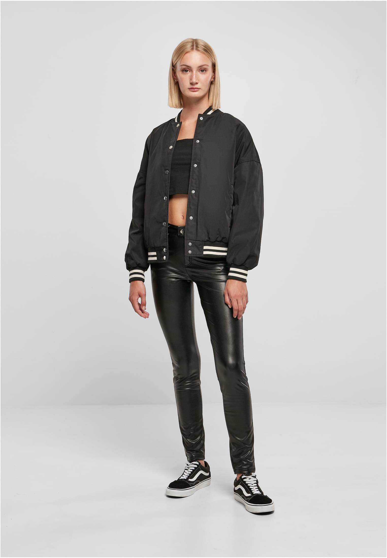 Urban Classics Giacca Oversized Essentials College