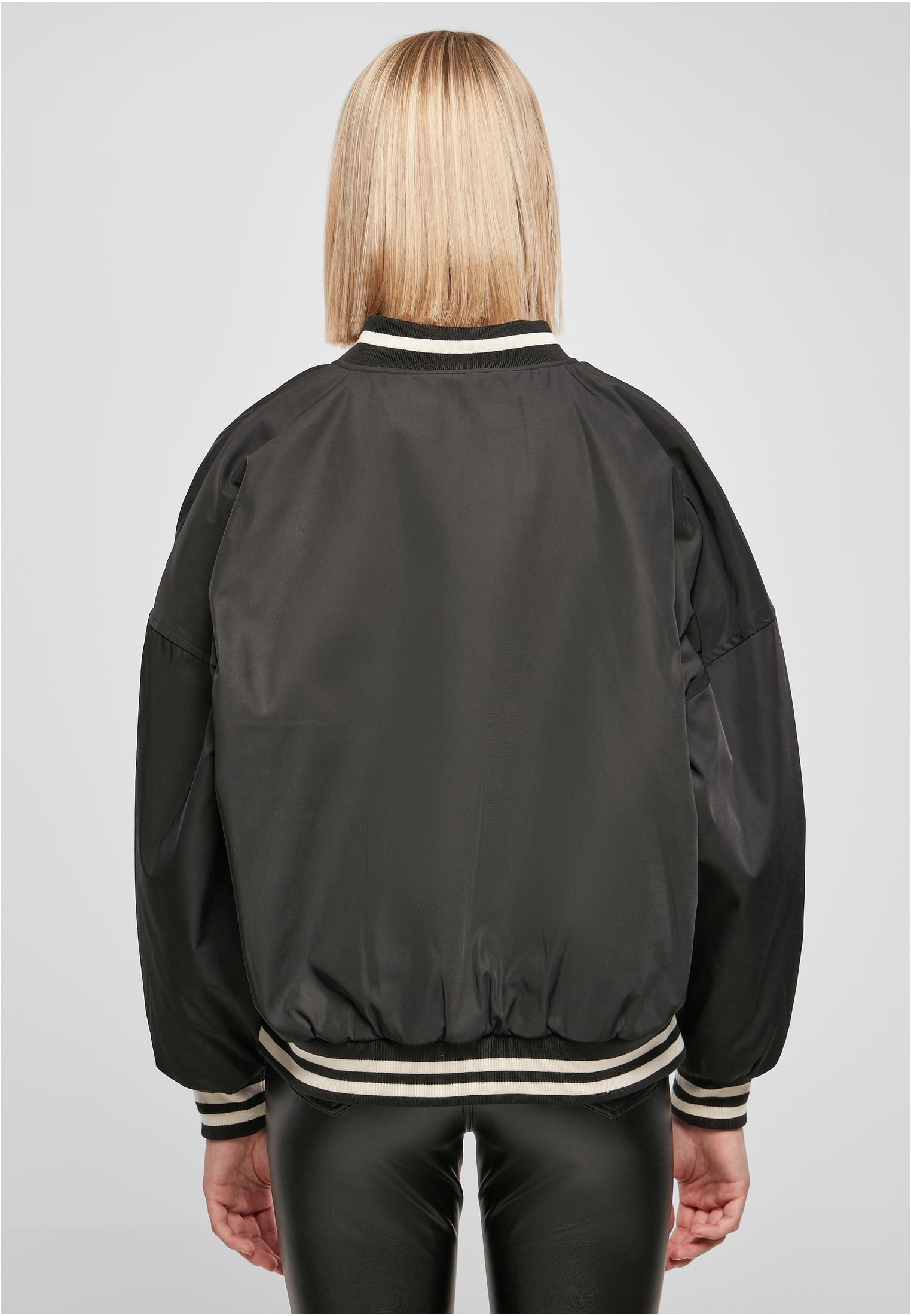 Urban Classics Giacca Oversized Essentials College
