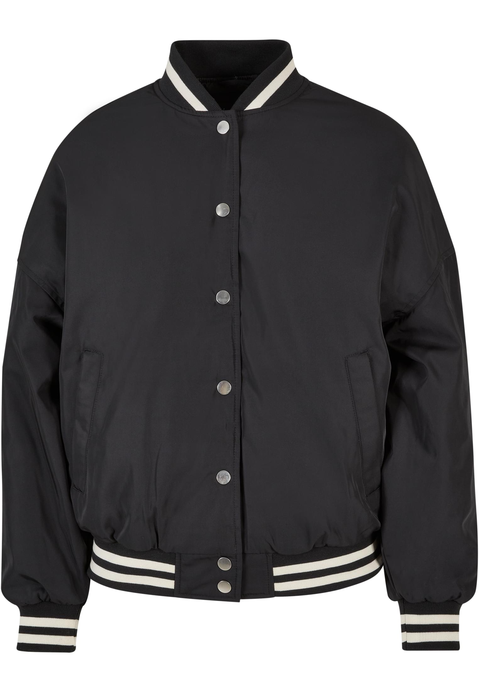 Urban Classics Giacca Oversized Essentials College
