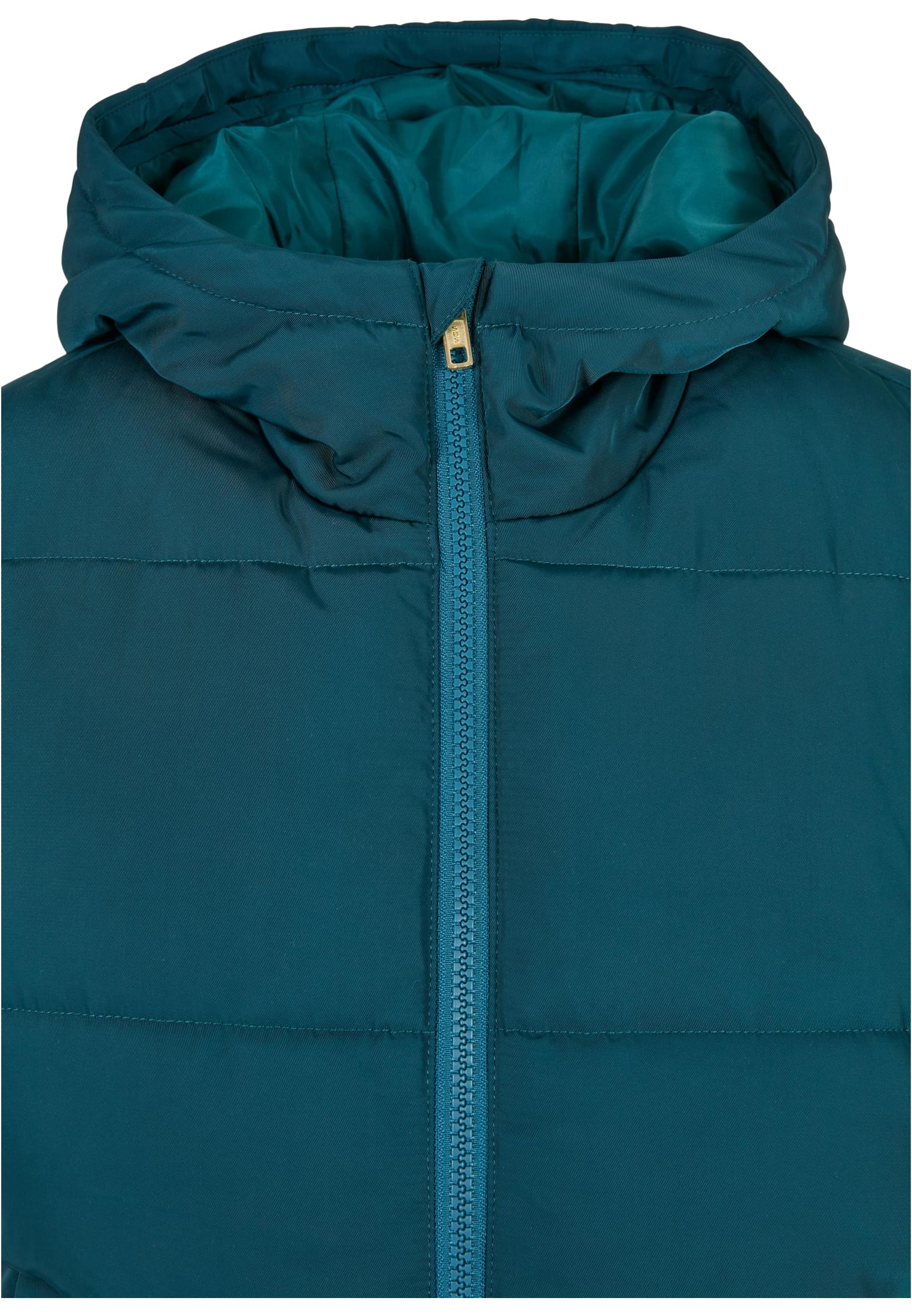 UC Ladies Gilet Essentials Twill jasper