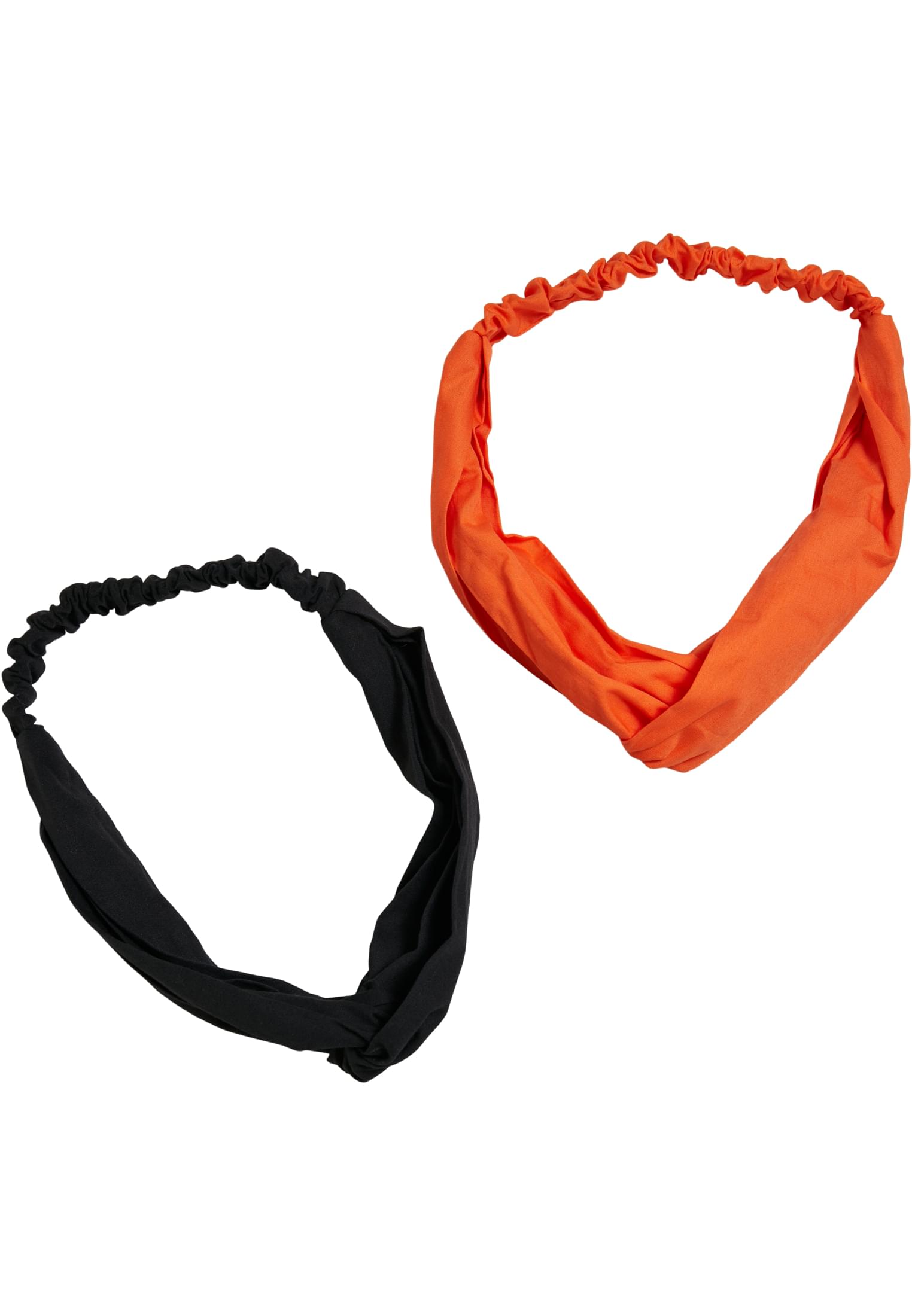 Light Basic Headband 2-Pack-TB5125 | Schals
