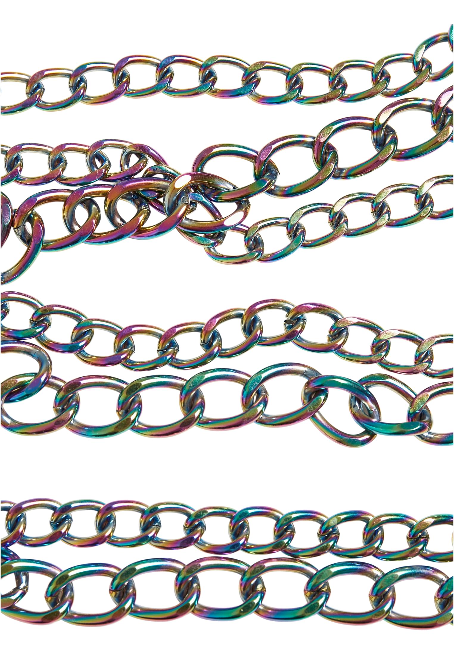 Holographic Chain Belt-TB5130