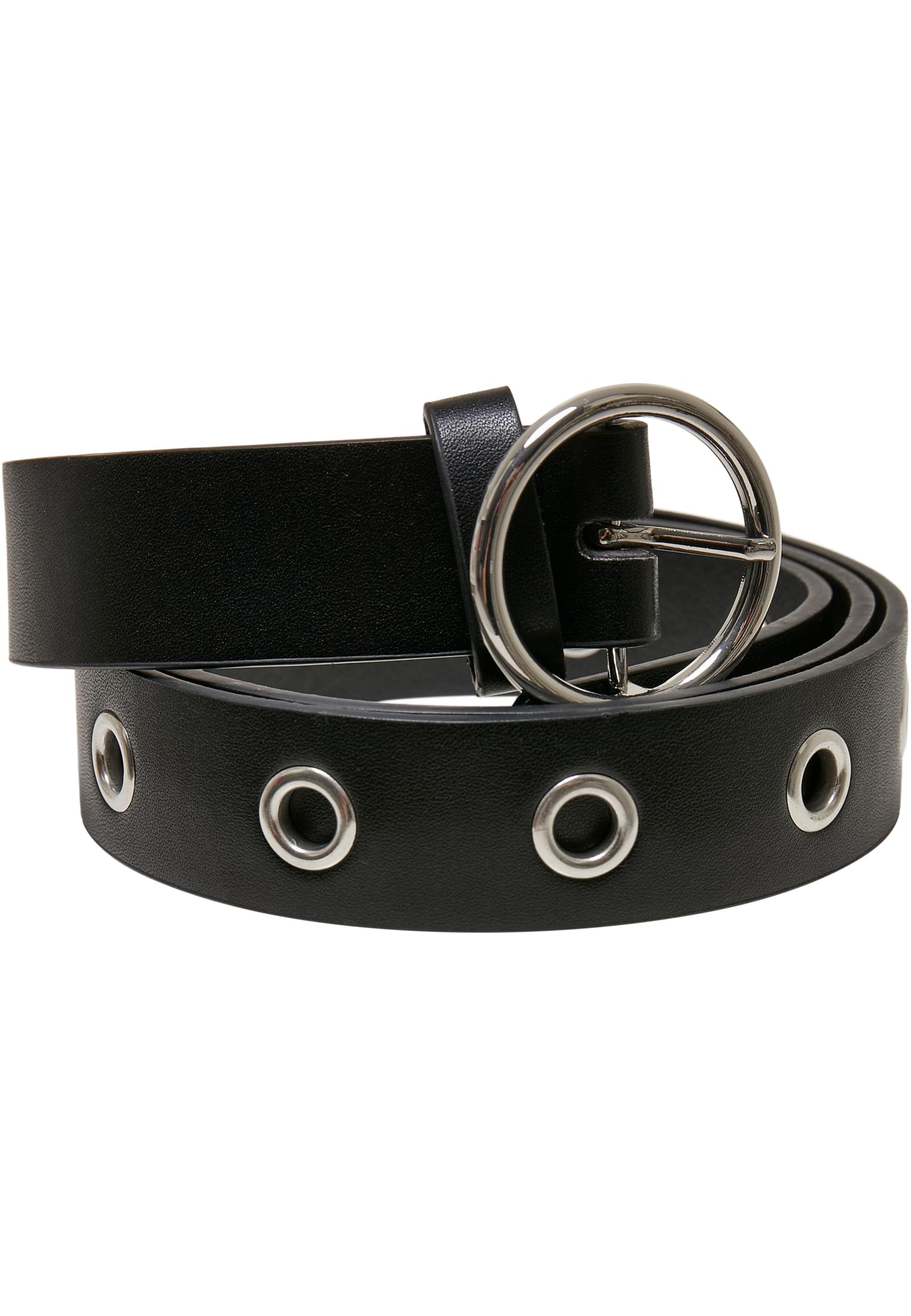 Belt Synthetic 2-Pack-TB5133 Leather Eyelet