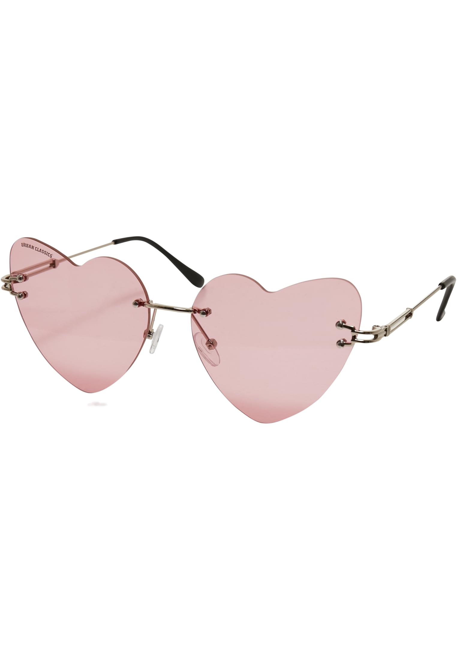 With Heart Sunglasses Chain-TB5237