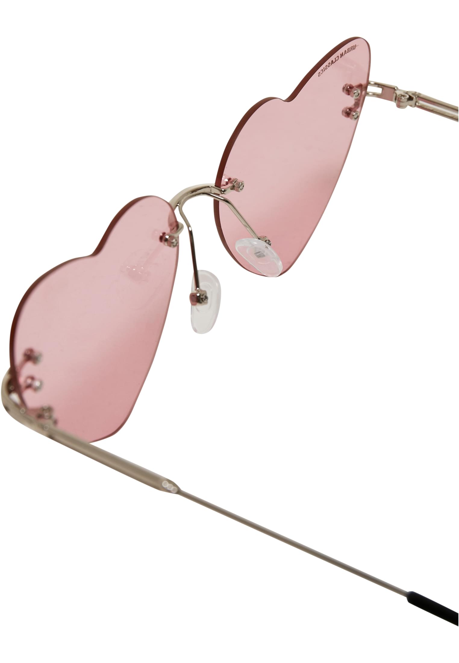 With Heart Chain-TB5237 Sunglasses