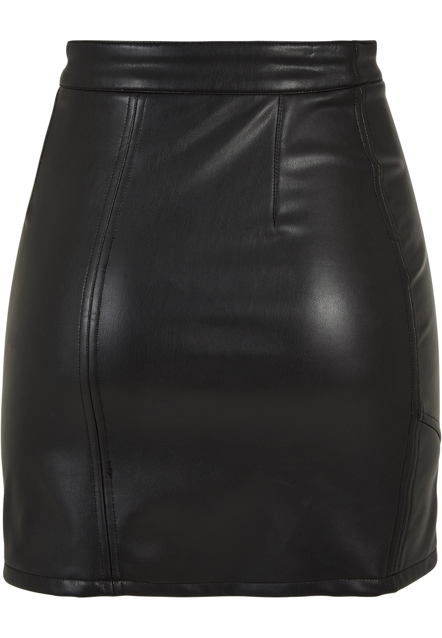 UC Ladies Gonna Synthetic Leather Biker