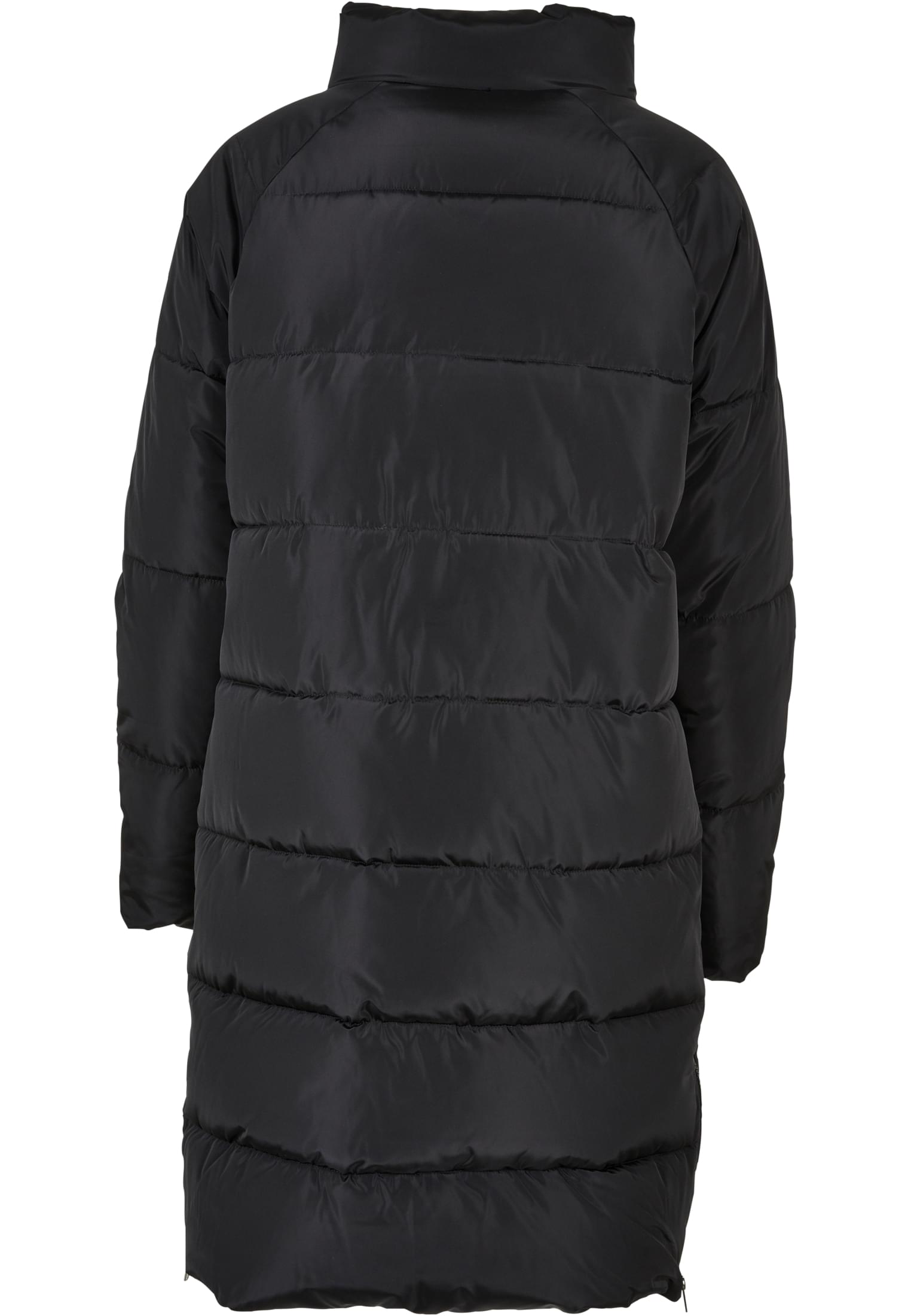 UC Ladies Cappotto High Neck