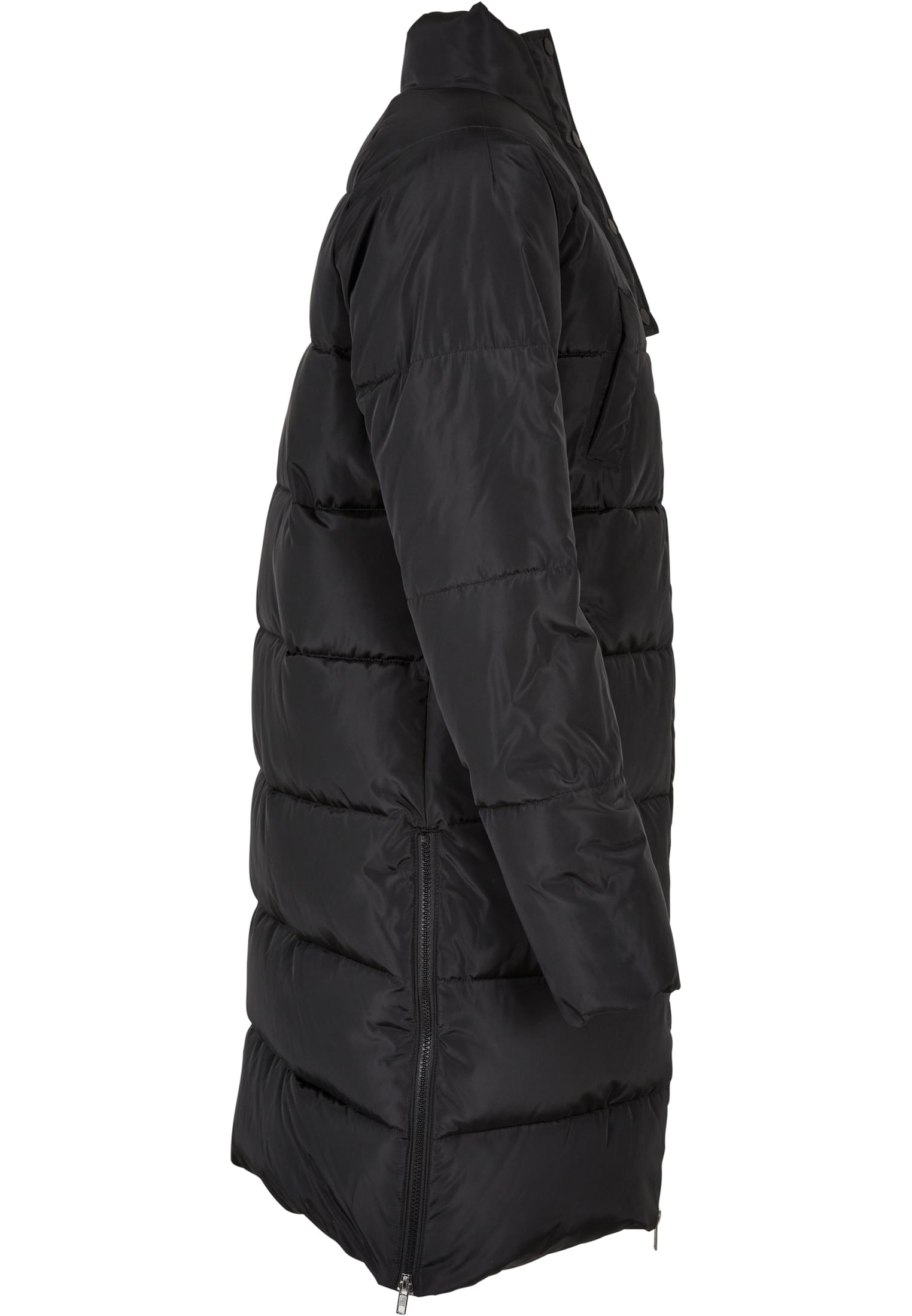 UC Ladies Cappotto High Neck