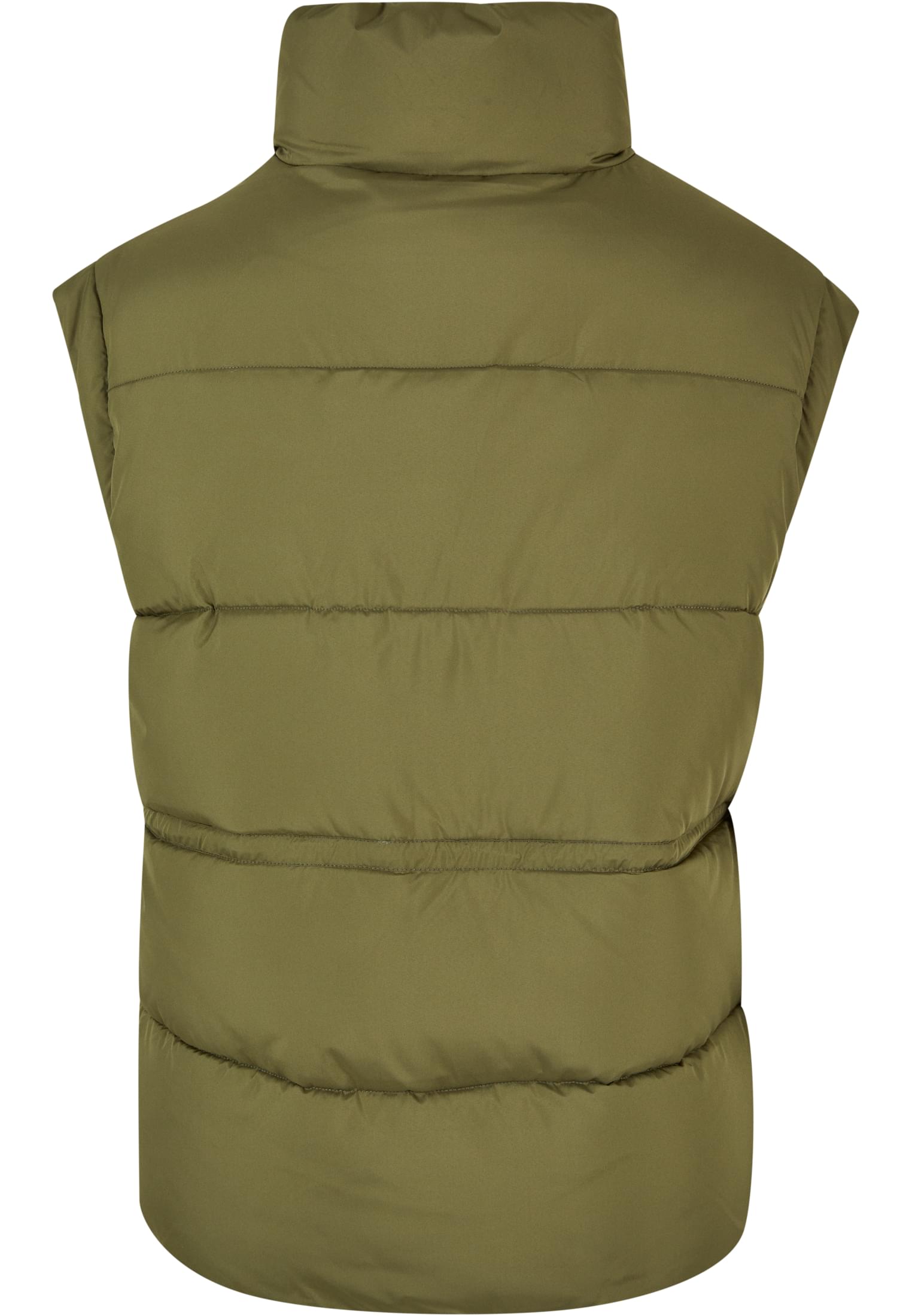 UC Ladies Gilet Waisted