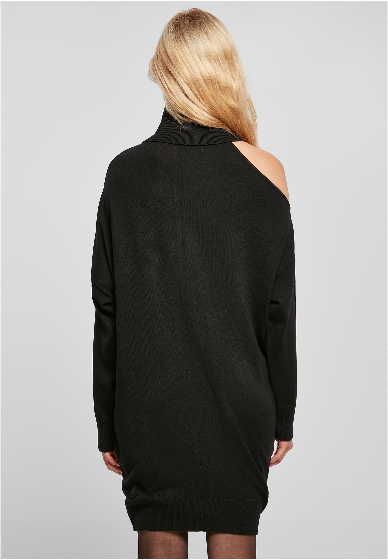 Urban Classics Abito One Shoulder Knit