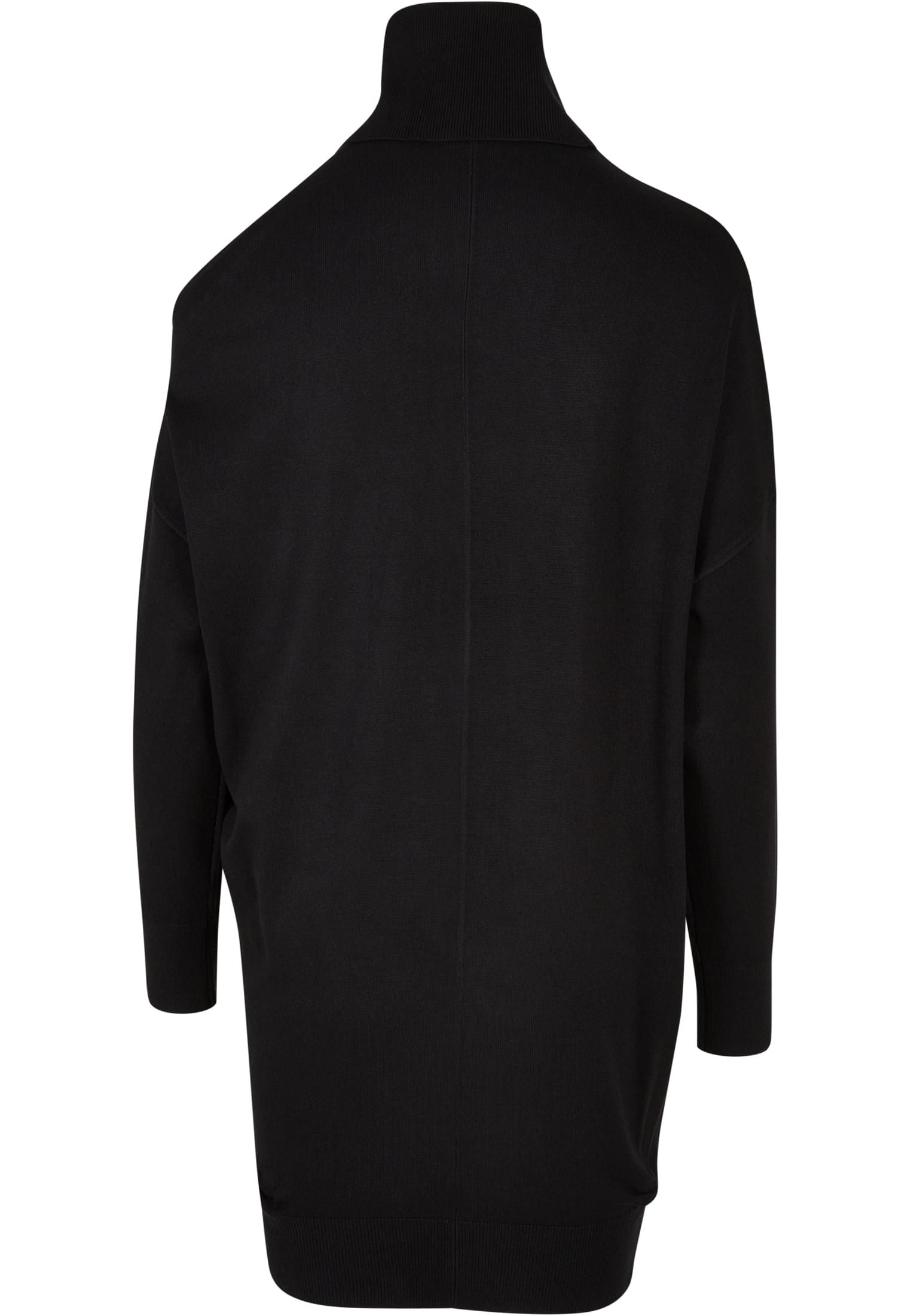 Urban Classics Abito One Shoulder Knit