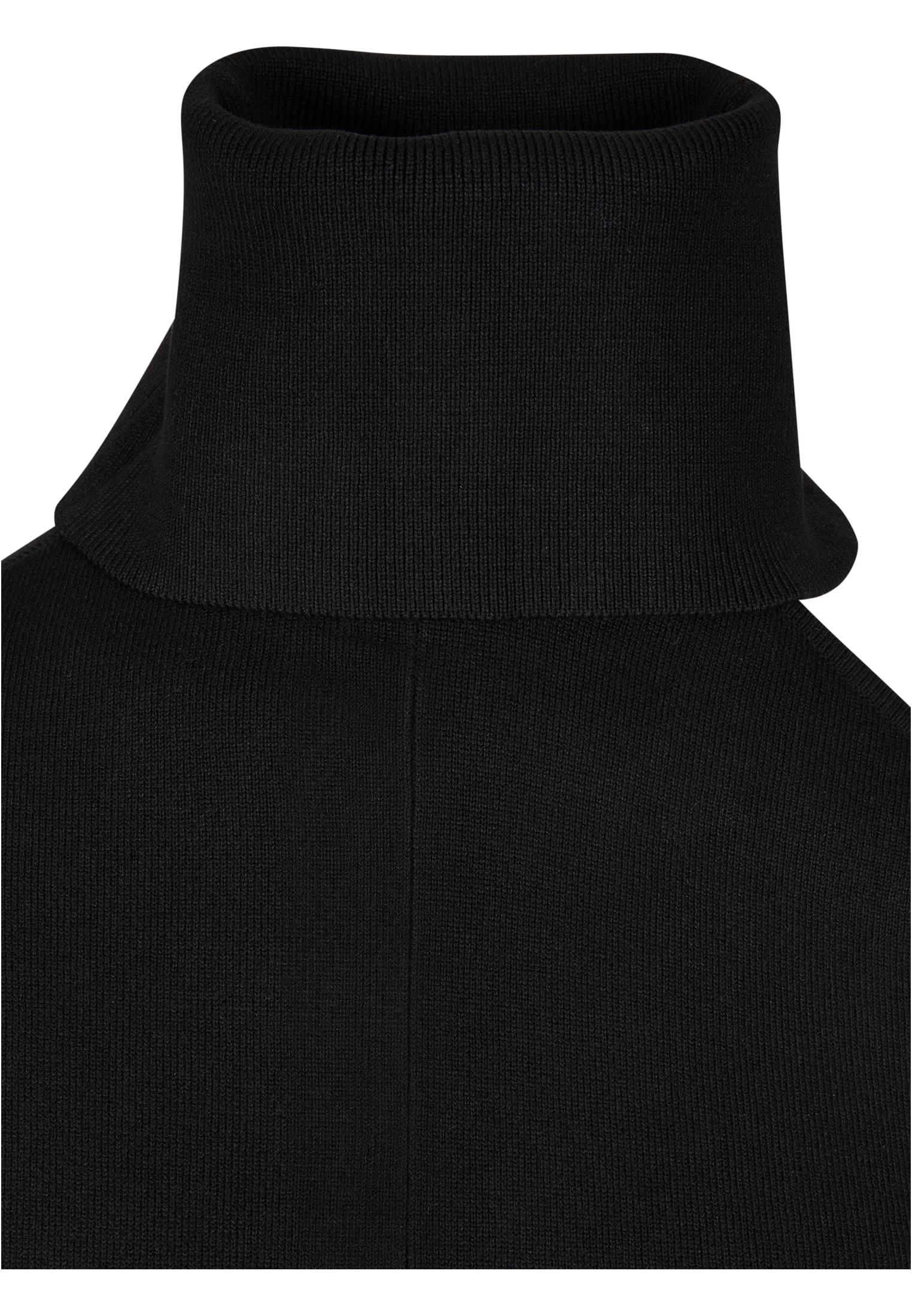 Urban Classics Abito One Shoulder Knit