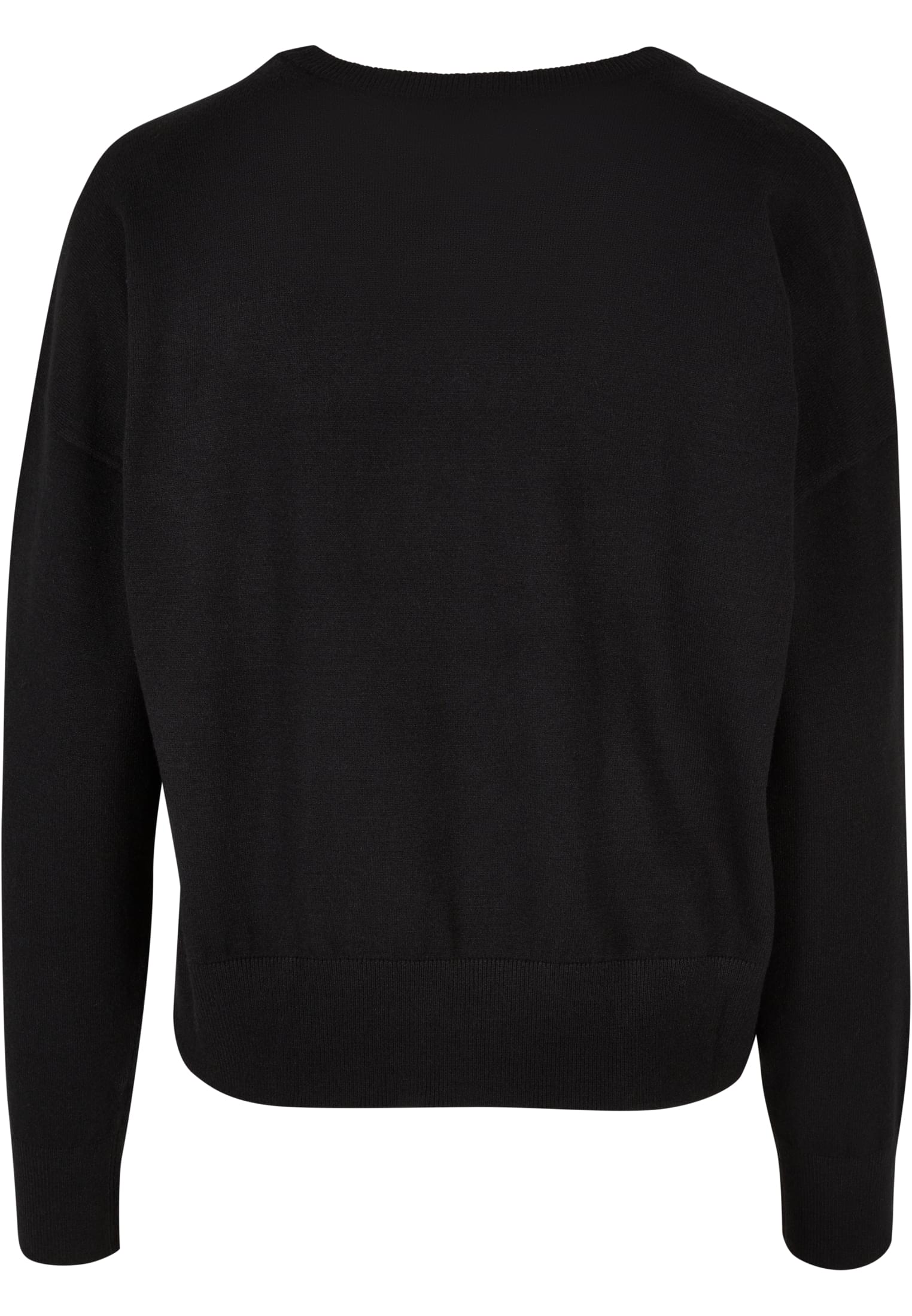 Urban Classics Maglione Eco Viscose Oversized Basic