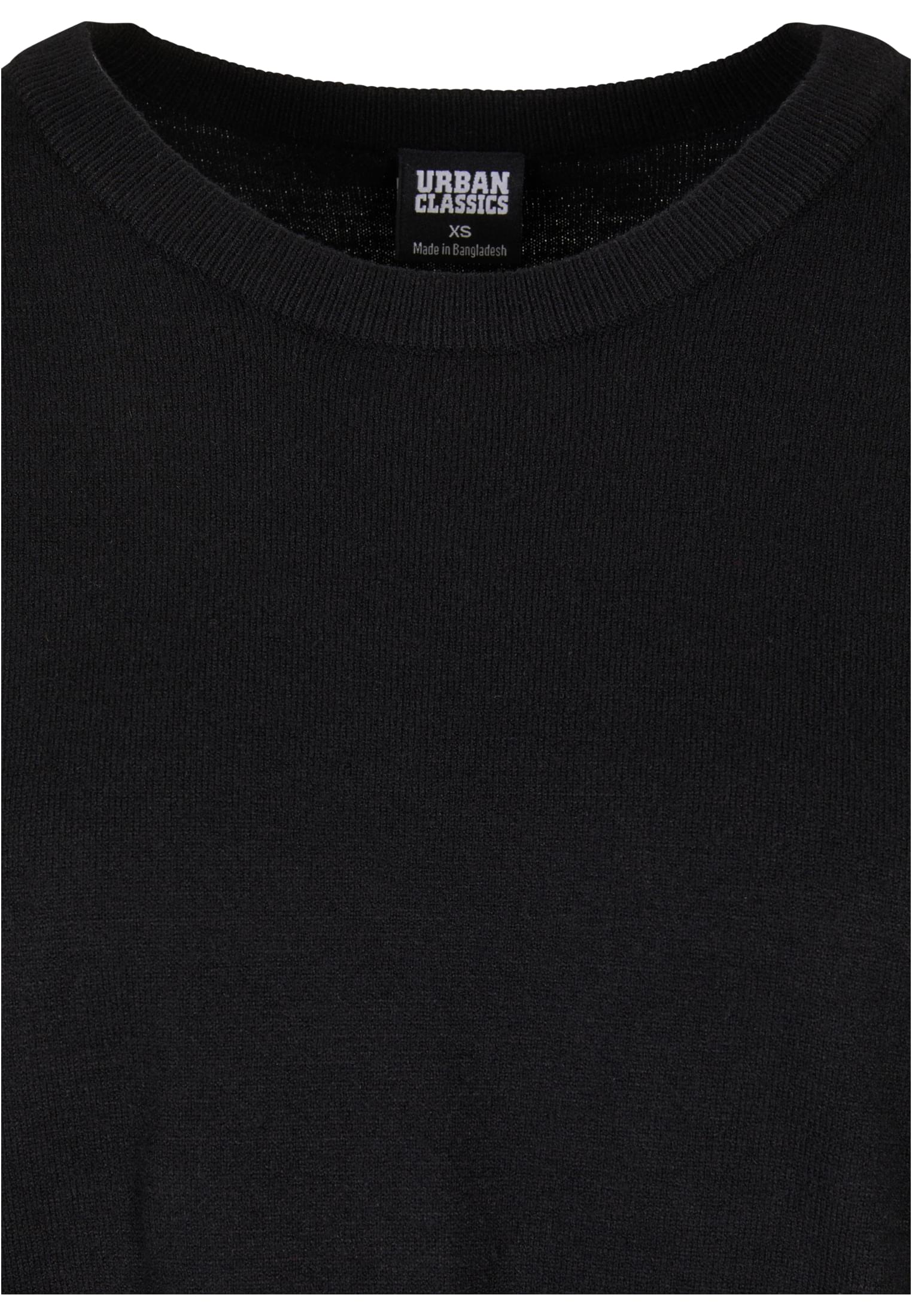 Urban Classics Maglione Eco Viscose Oversized Basic