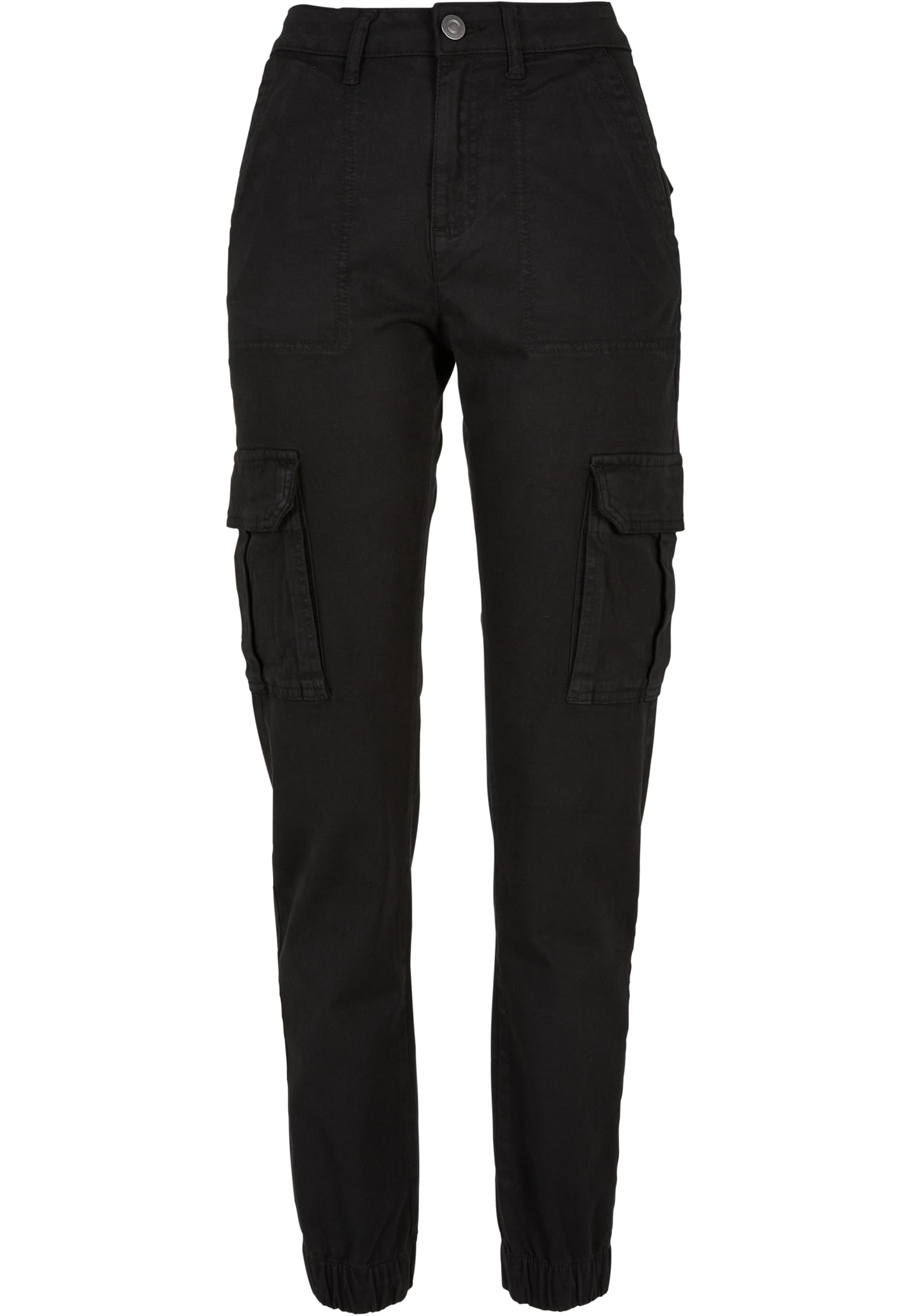 UC Ladies Pantaloni Cotton Twill Utility